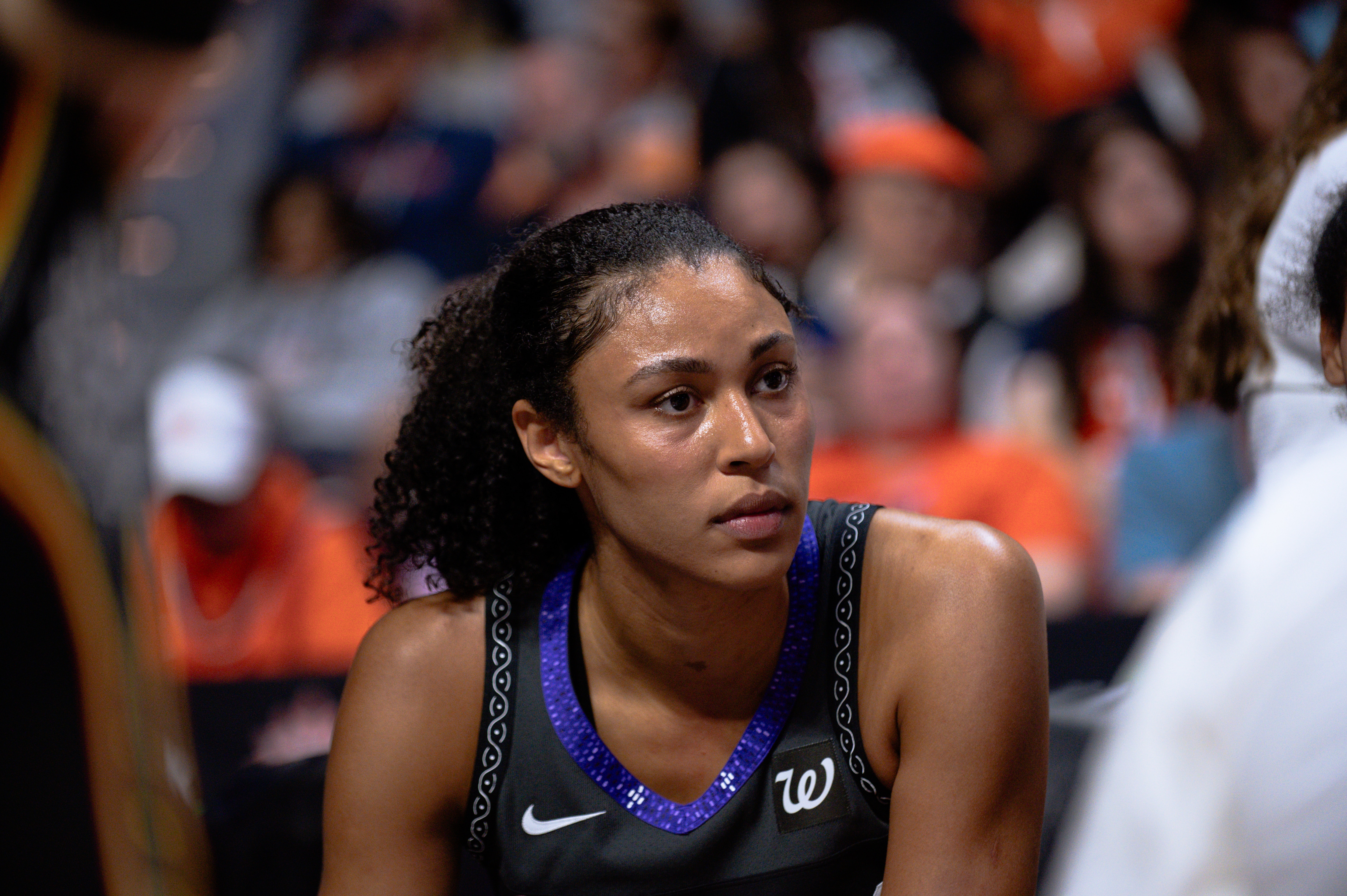 Olivia Nelson-Ododa Season Recap