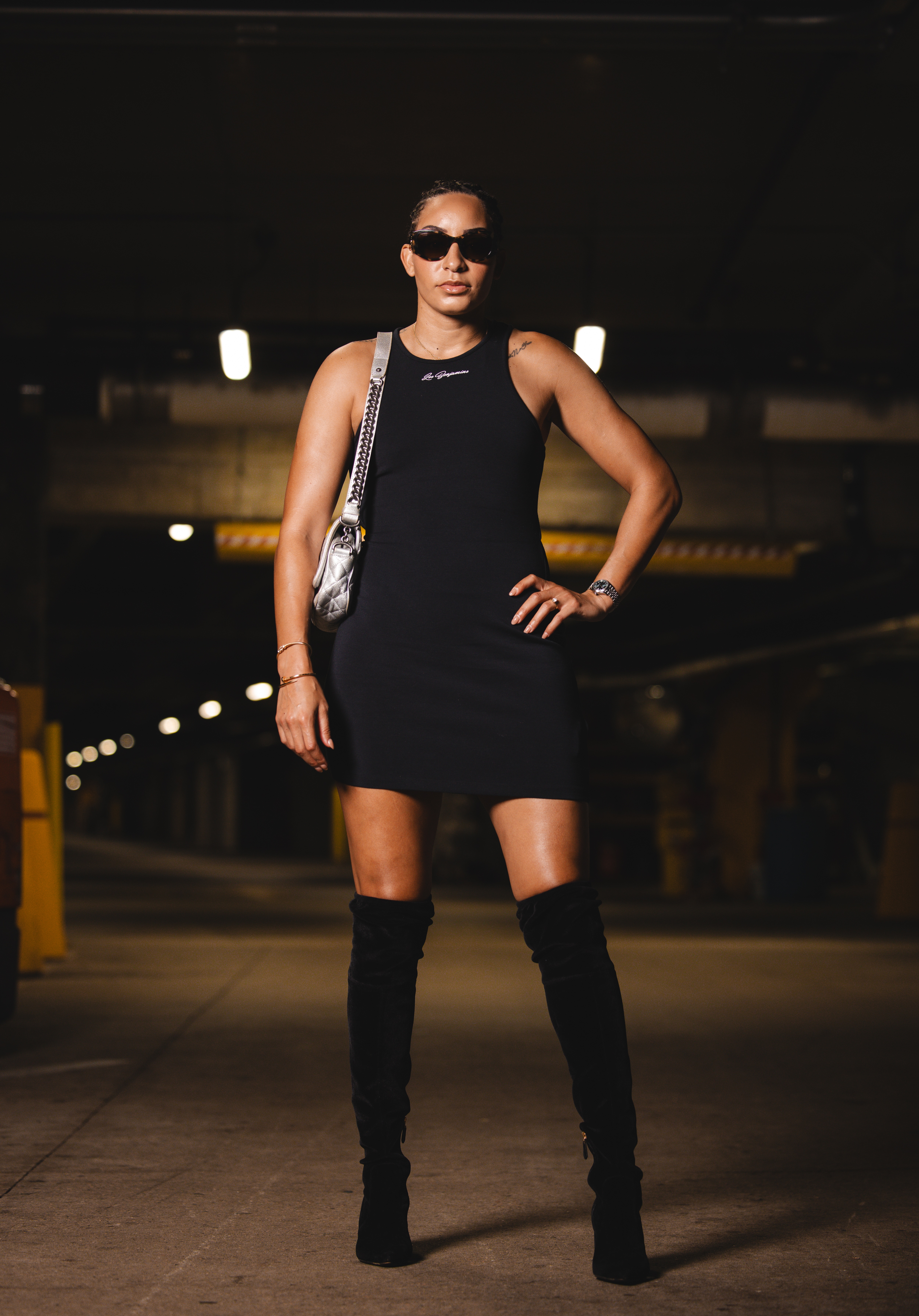 Bria Hartley Season Recap