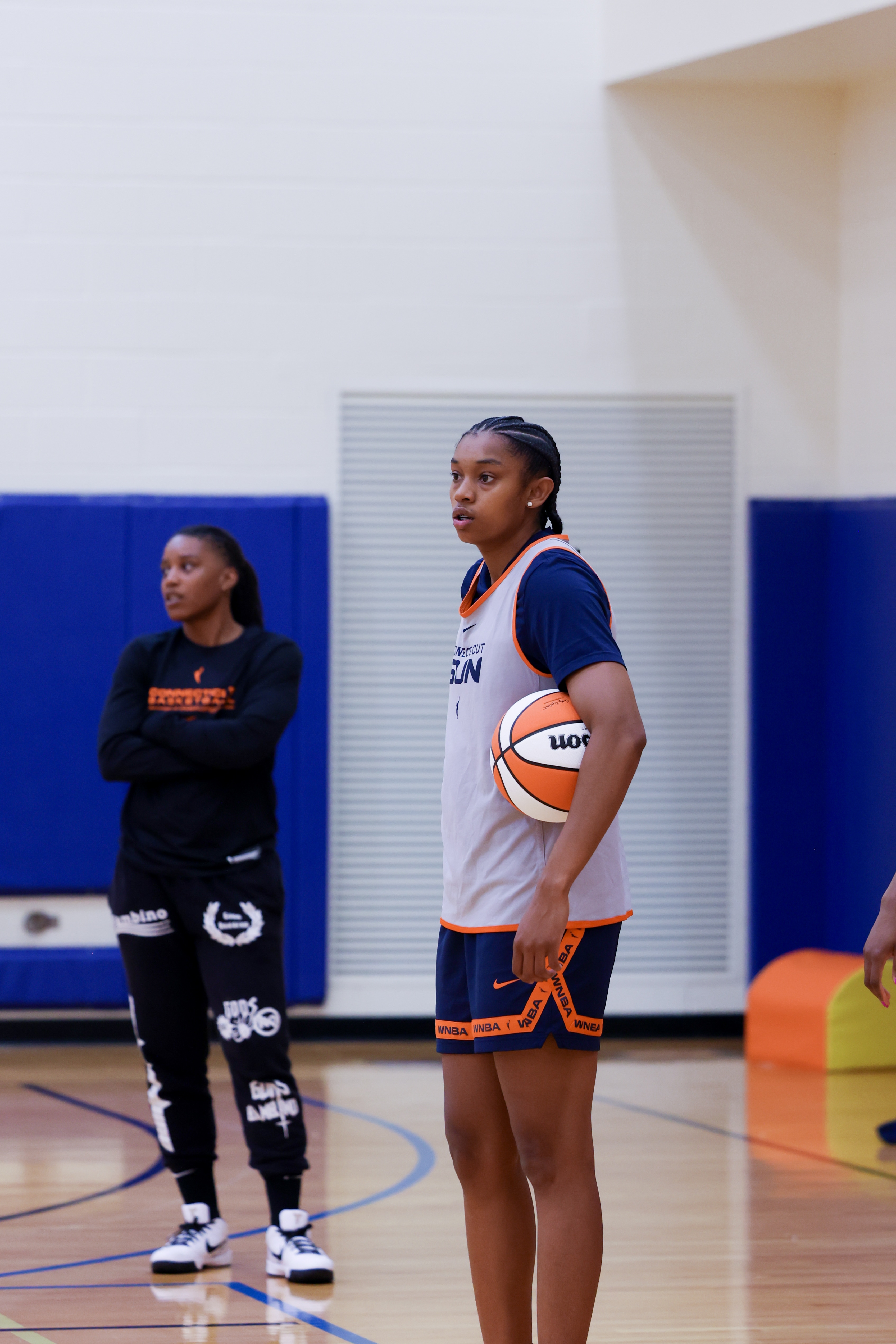 Rayah Marshall Season Recap