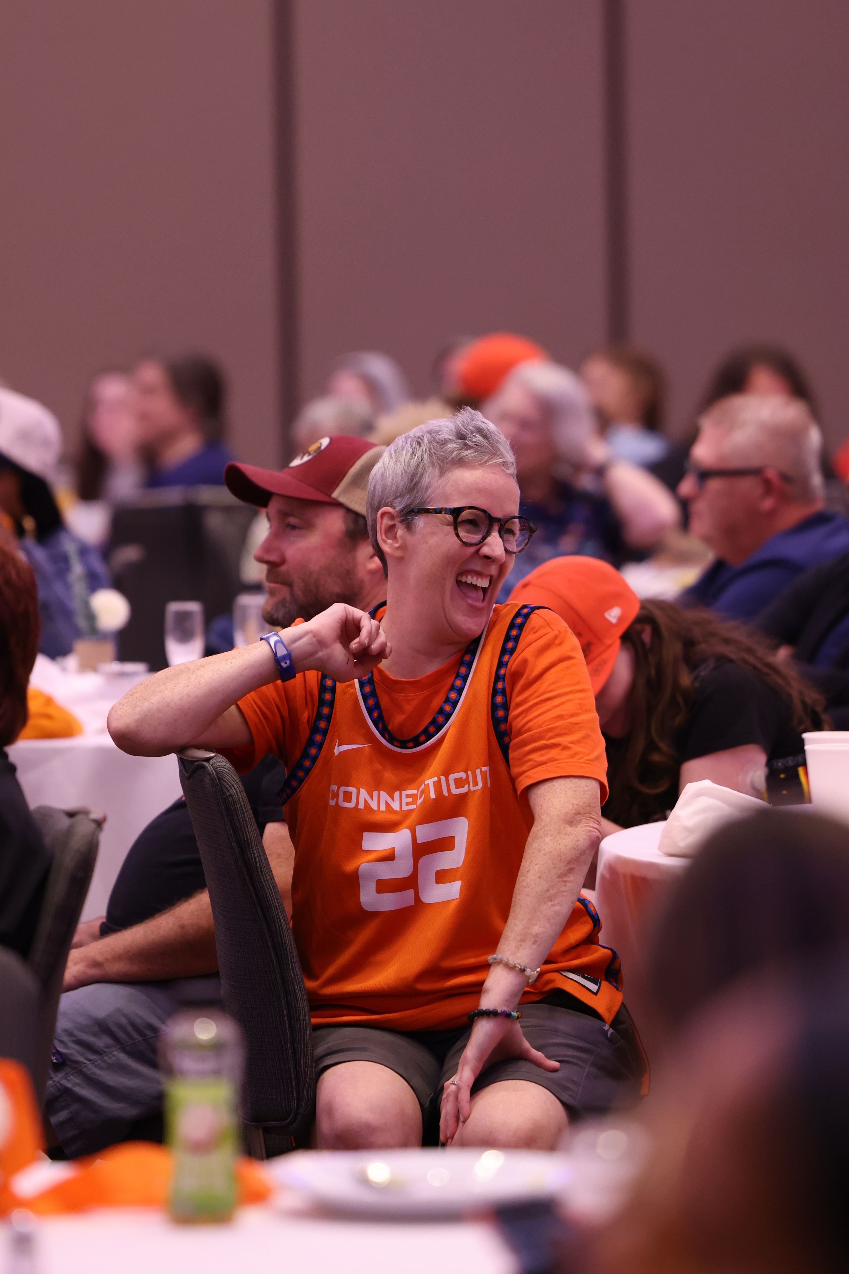 2025 Season Ticket Member Breakfast