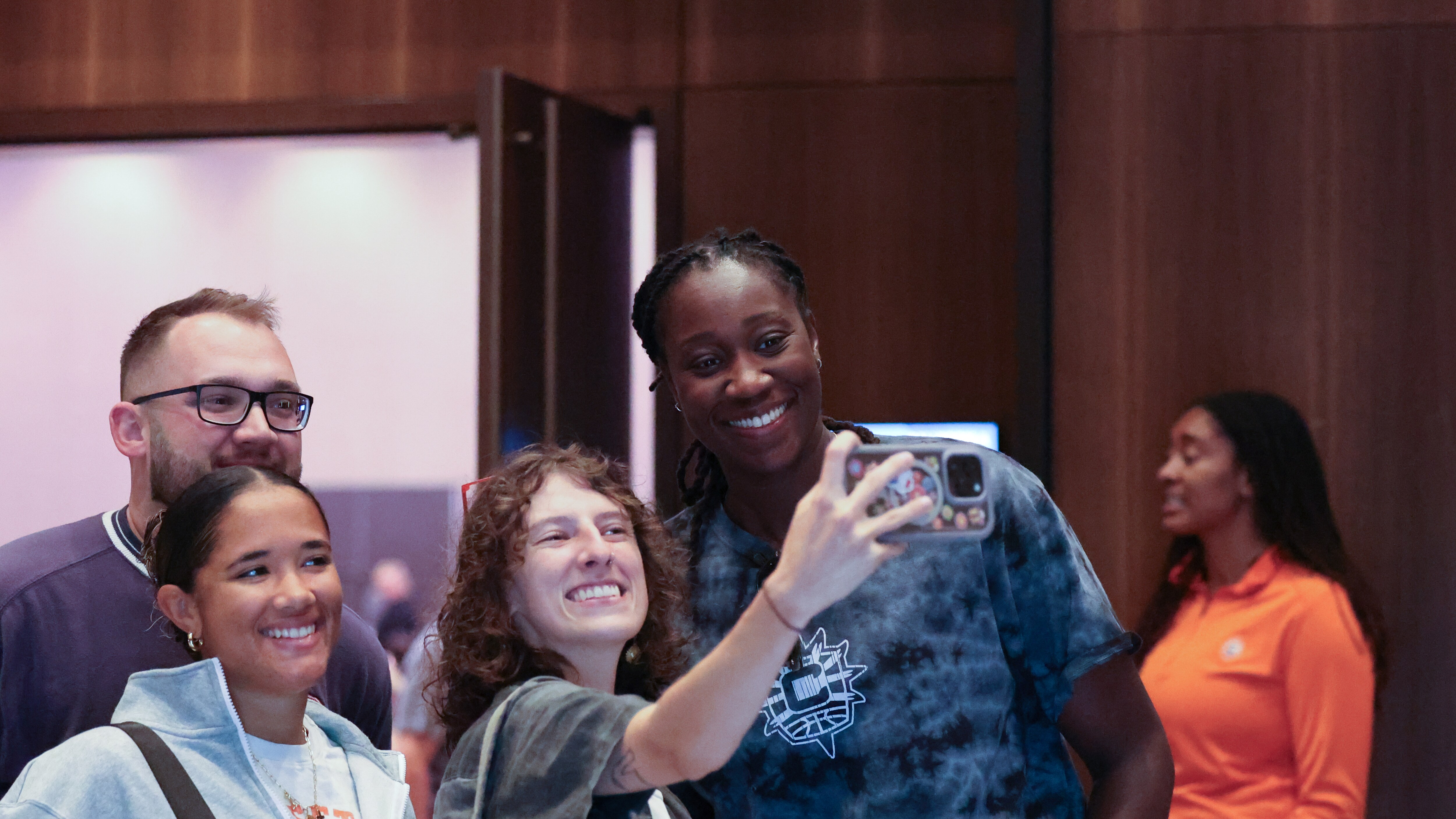 Photo Gallery: 2025 Season Ticket Member Breakfast
