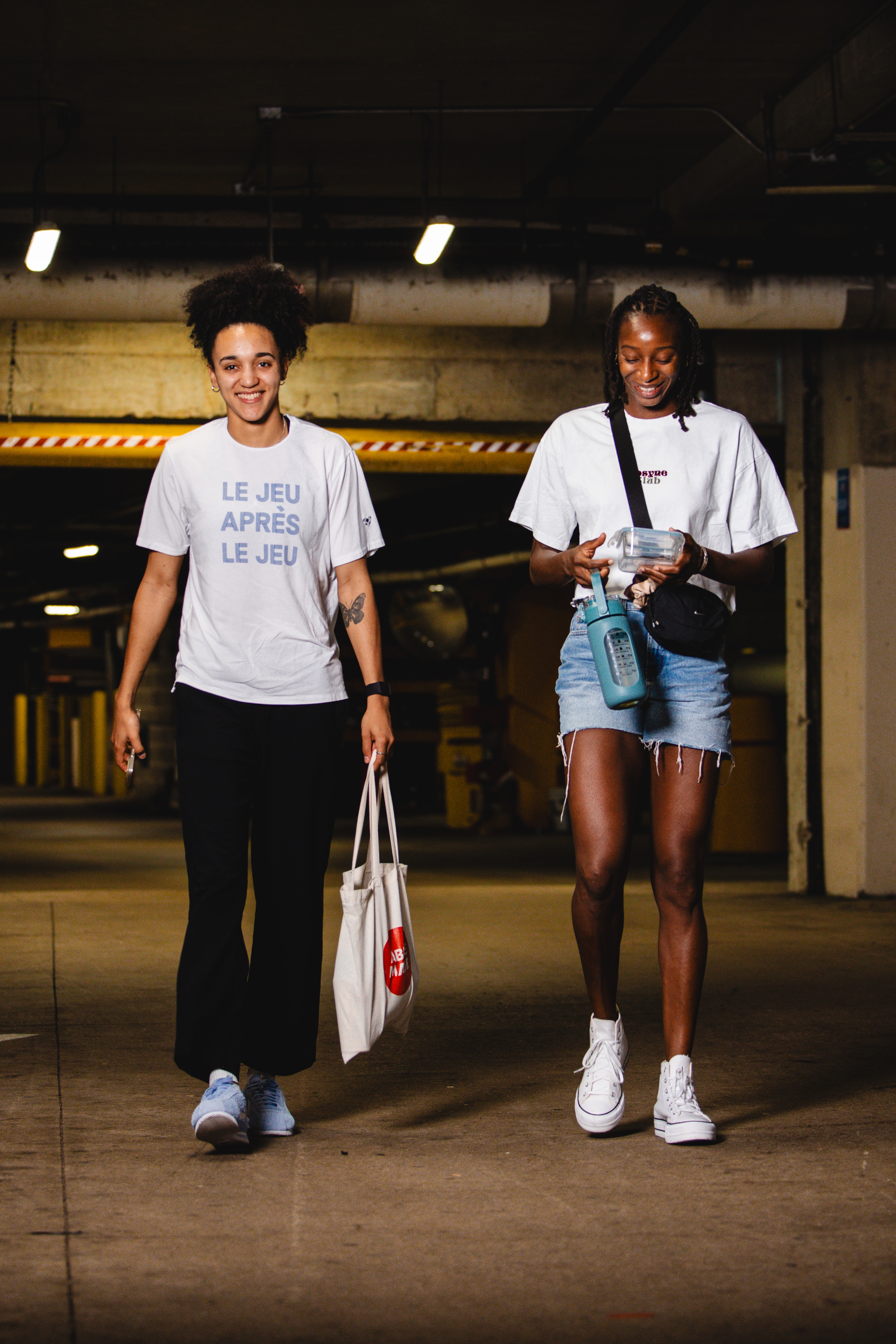 Migna Touré Season Recap