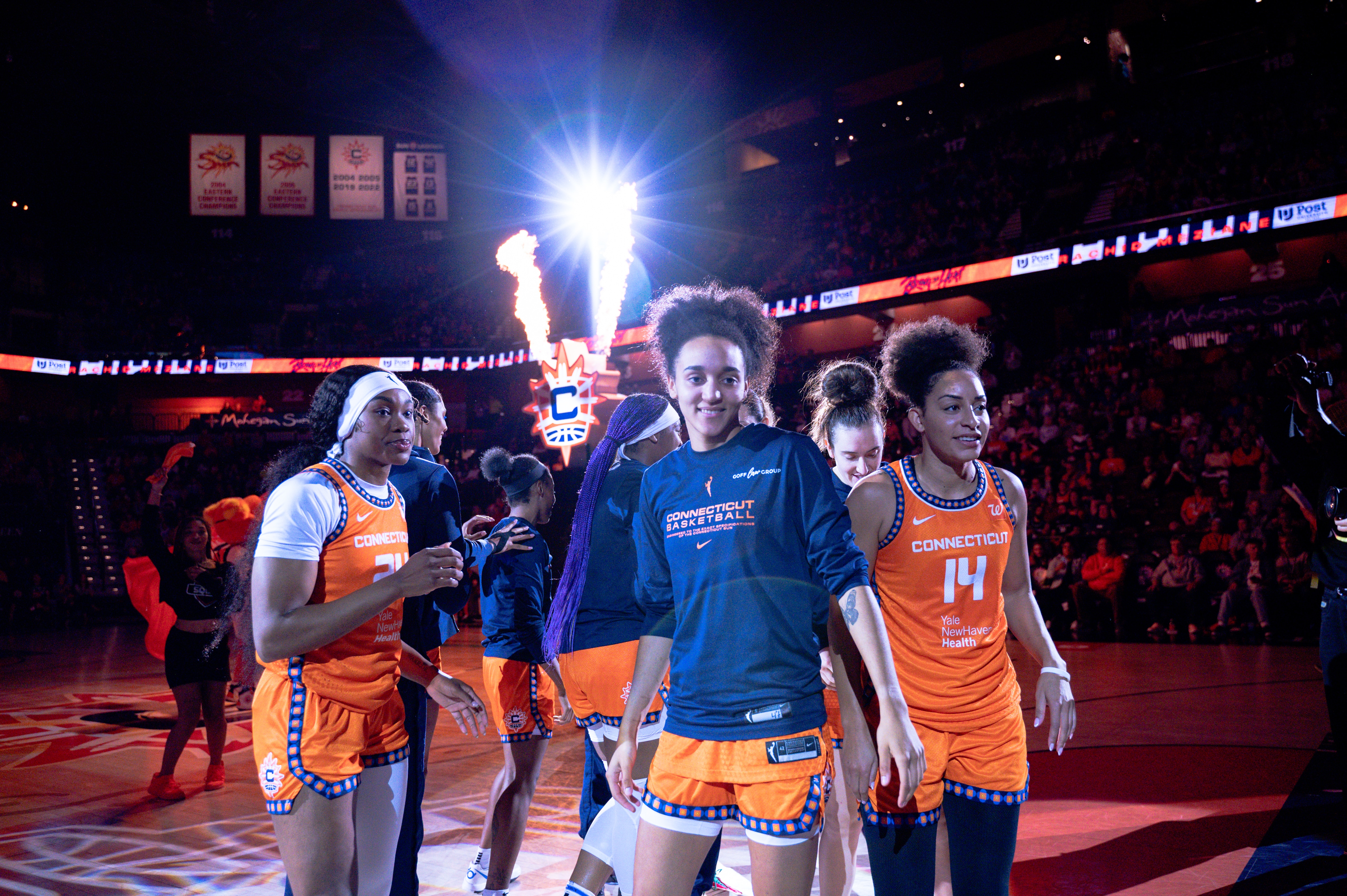 Leila Lacan Season Recap