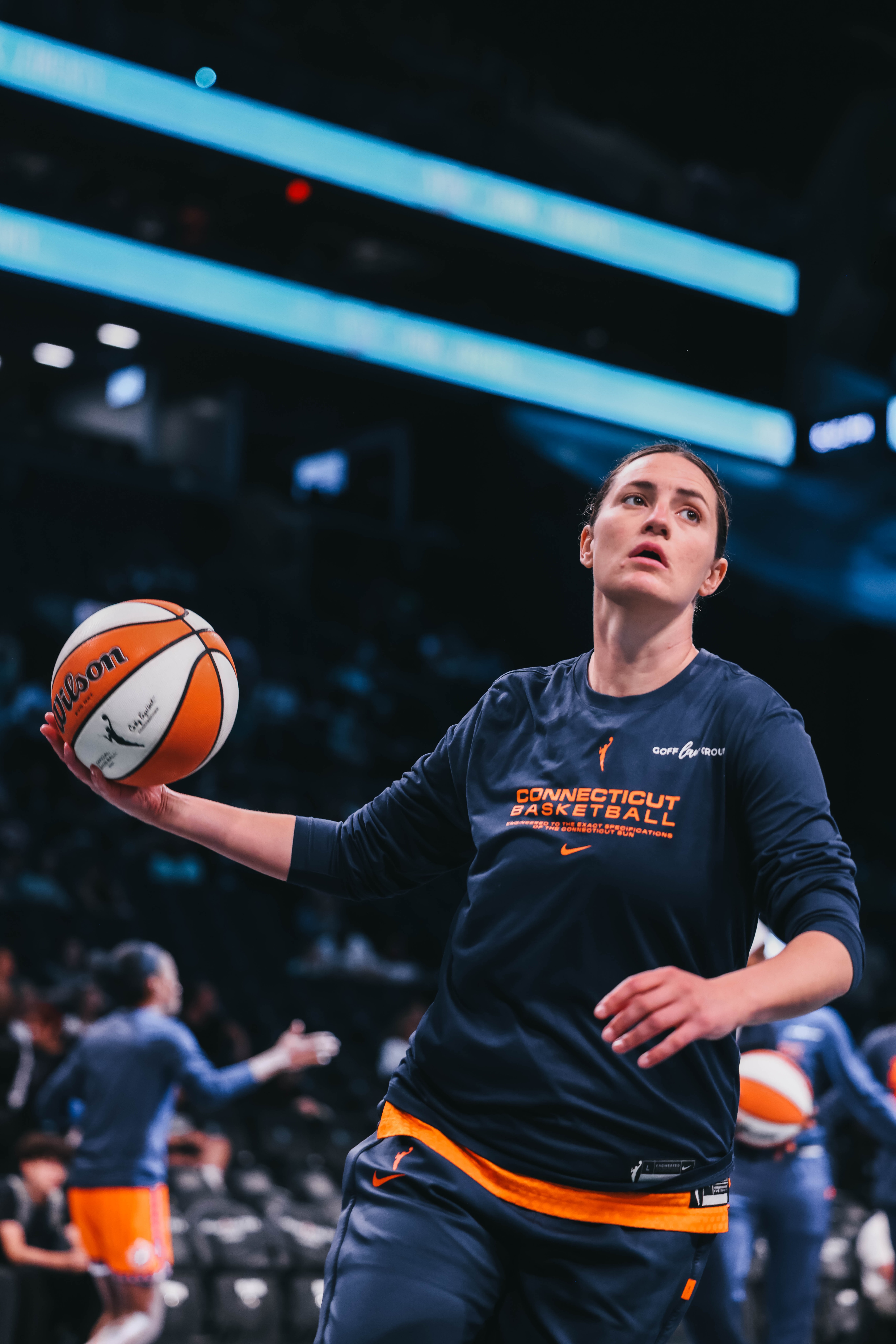 Haley Peters Season Recap