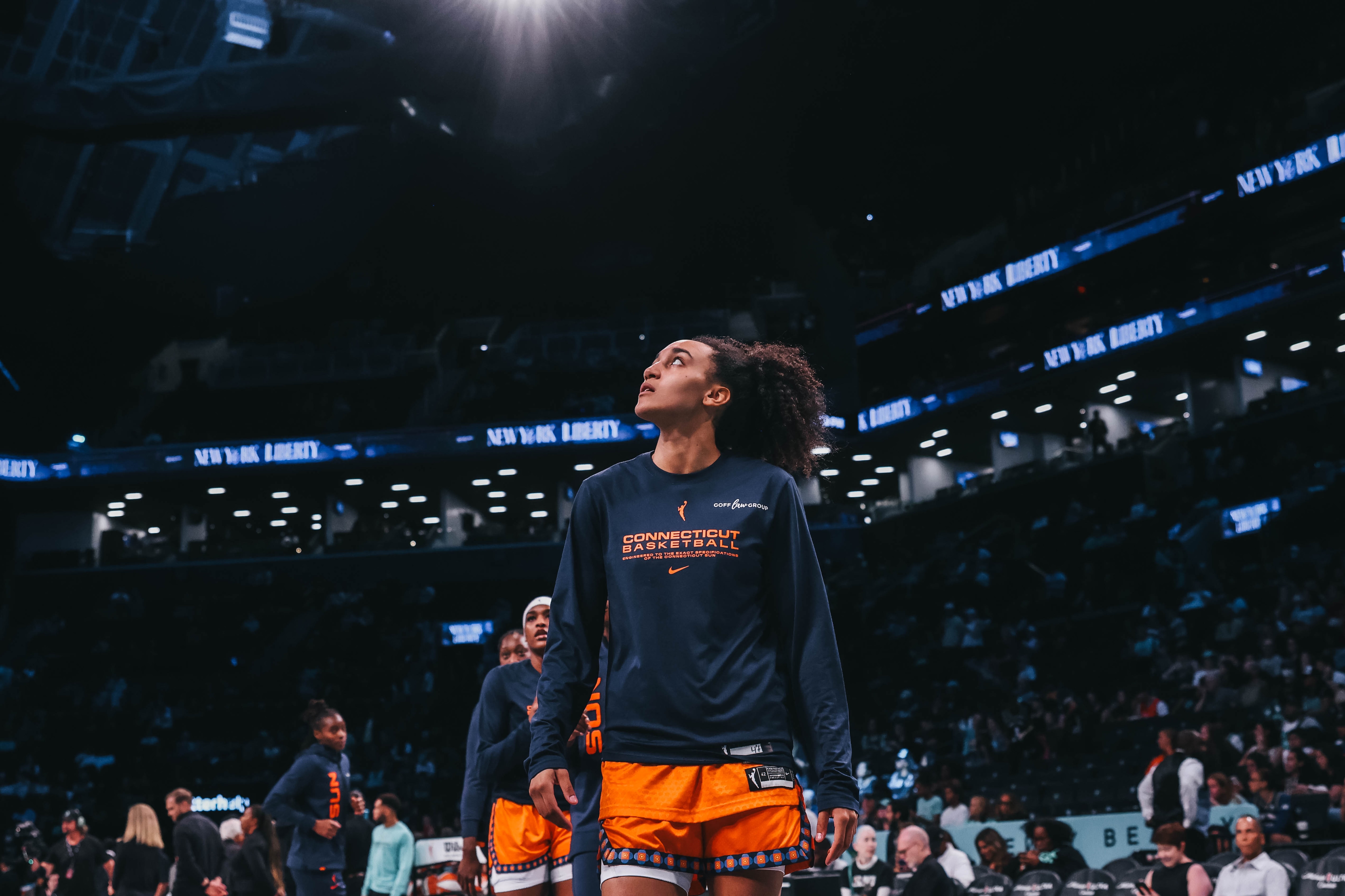 Leila Lacan Season Recap