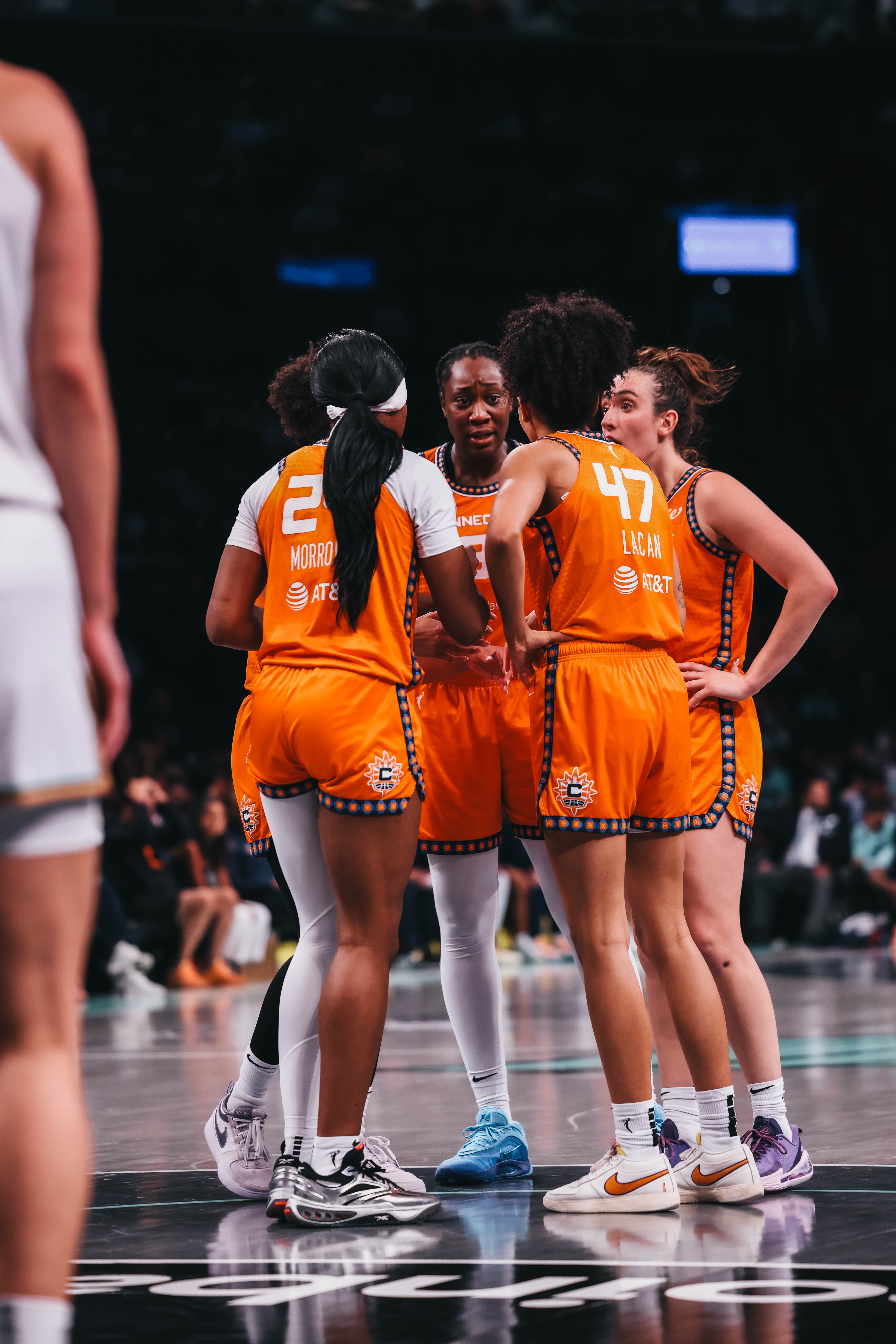 Leila Lacan Season Recap