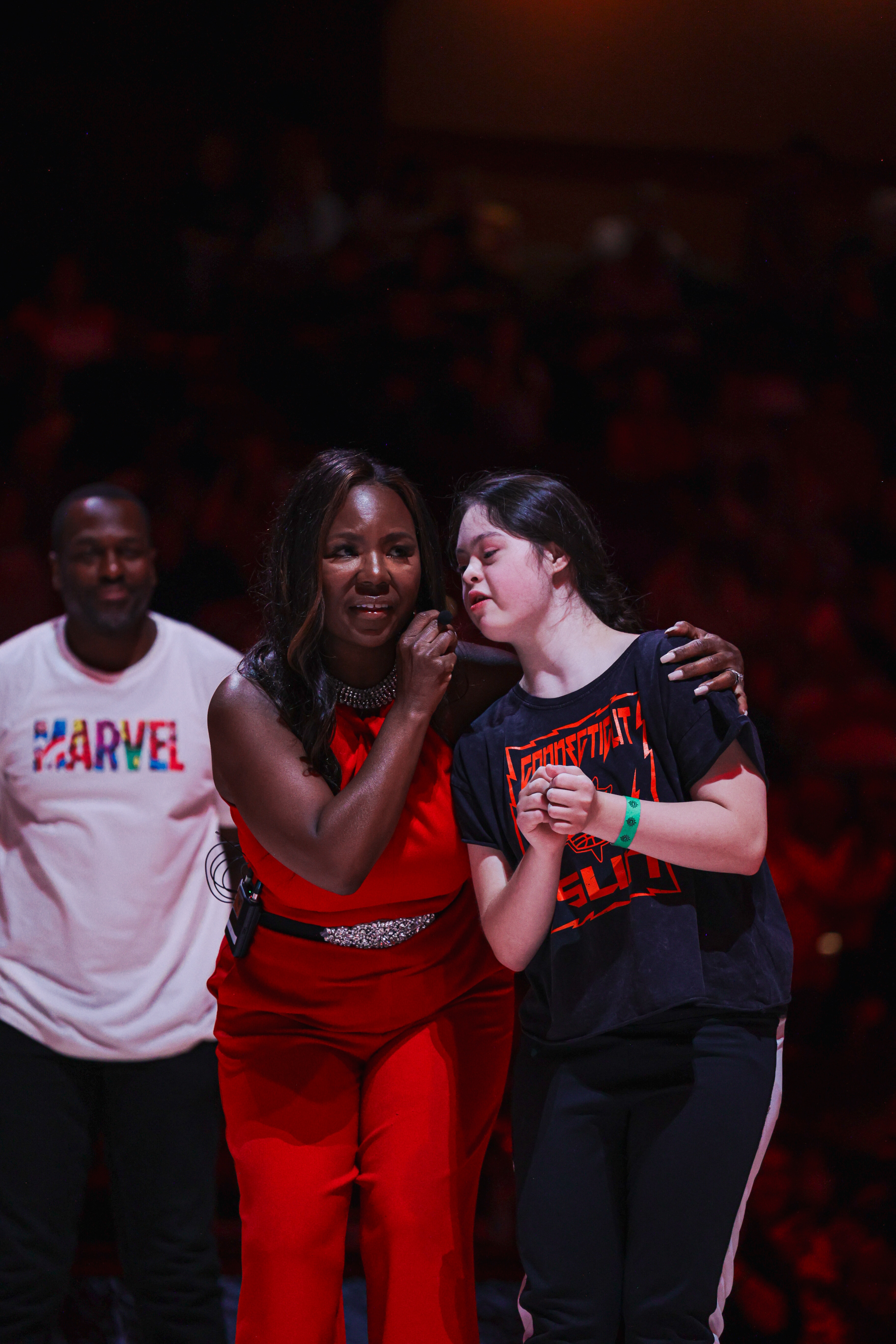 Women of Inspiration Night Presented by Post University