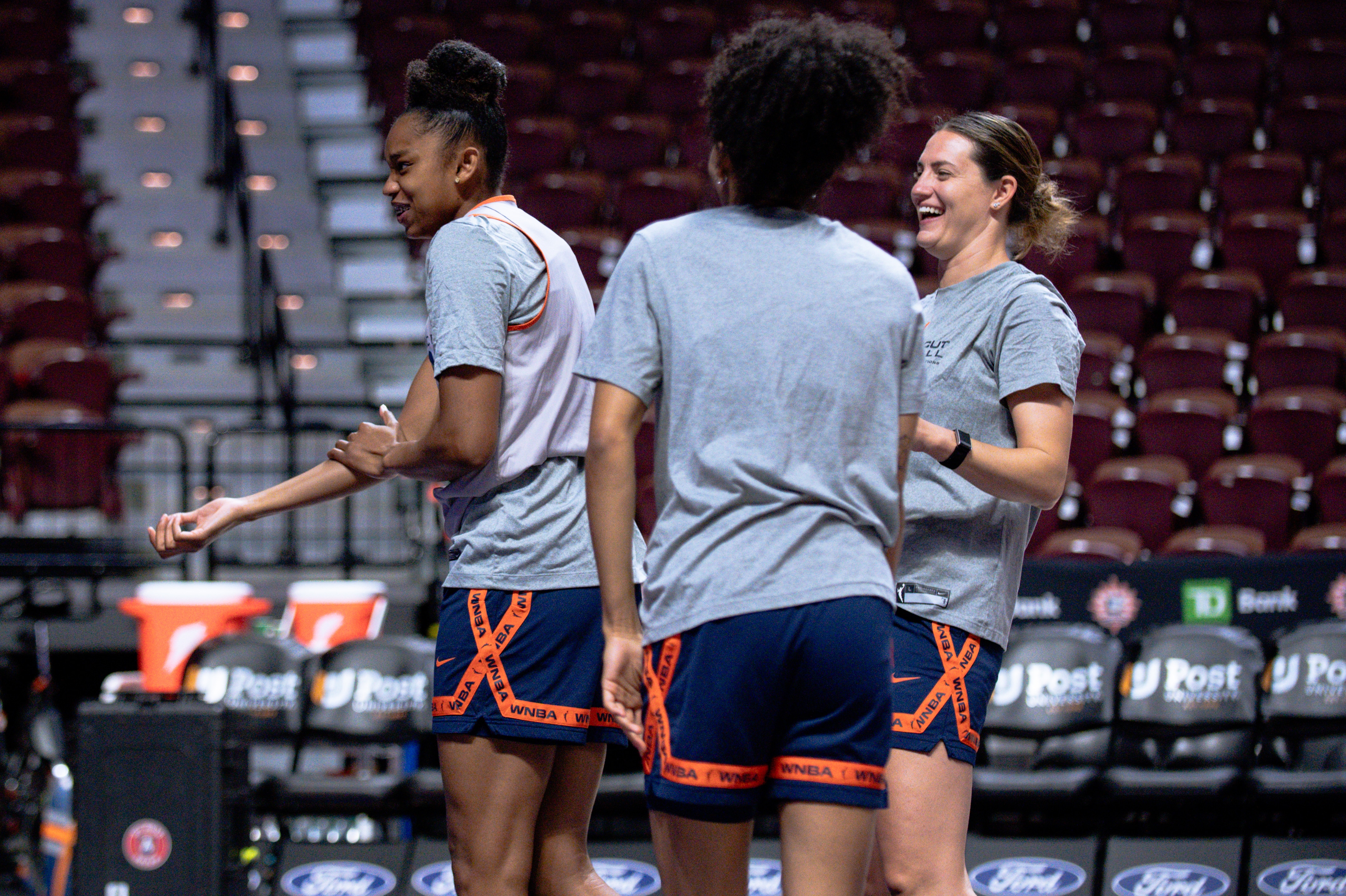 Haley Peters Season Recap