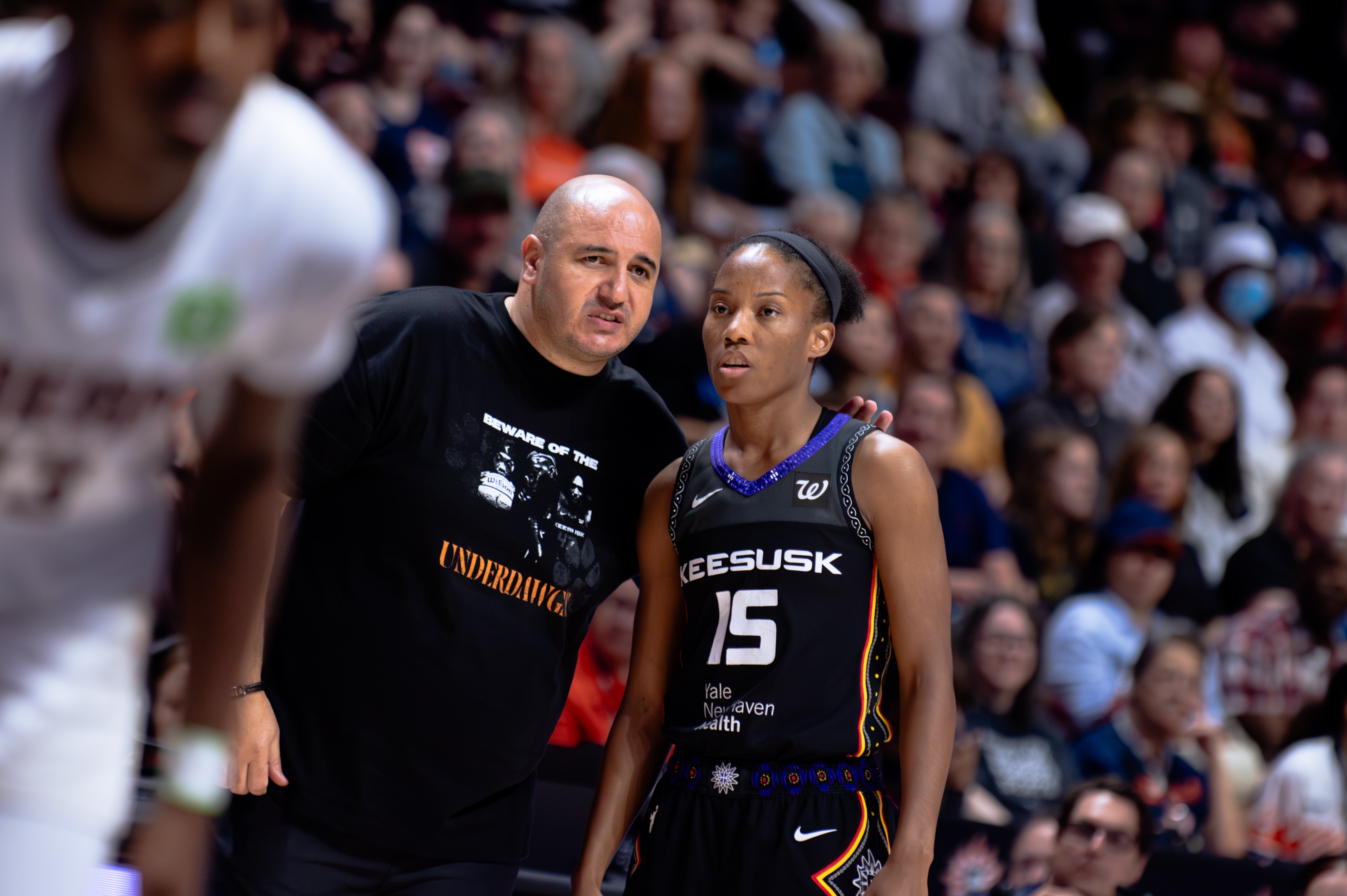 Lindsay Allen Season Recap