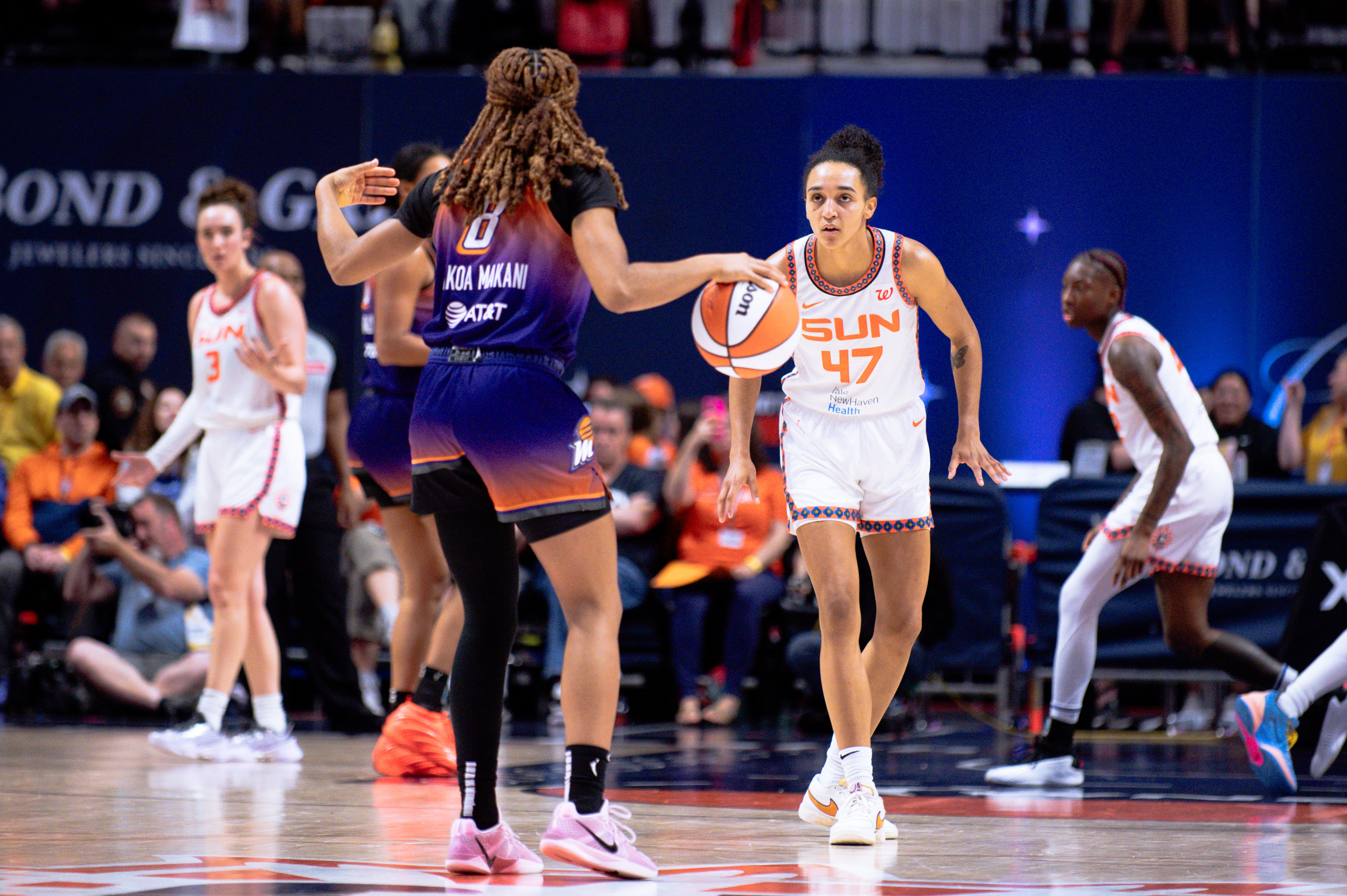 Leila Lacan Season Recap