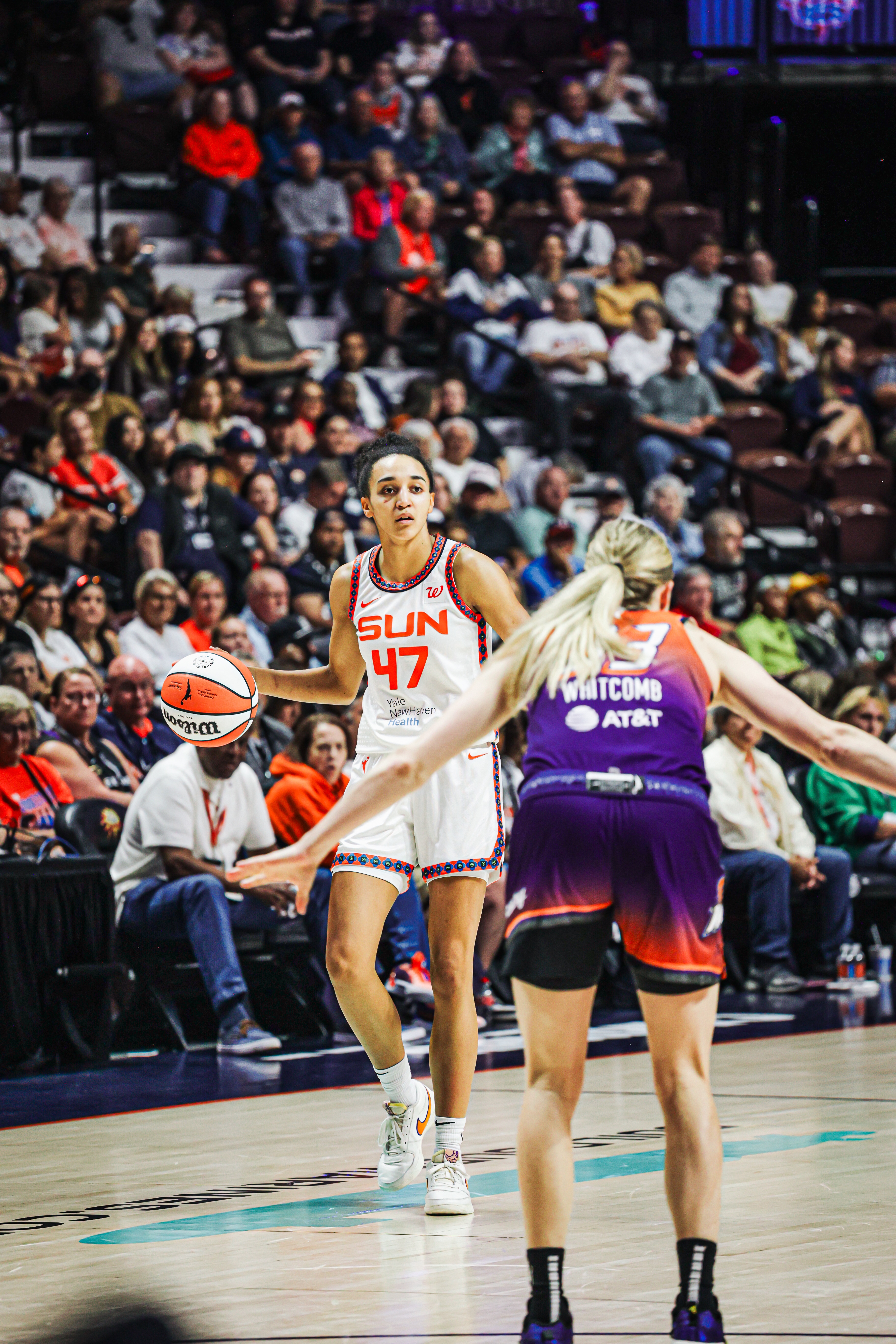 Leila Lacan Season Recap