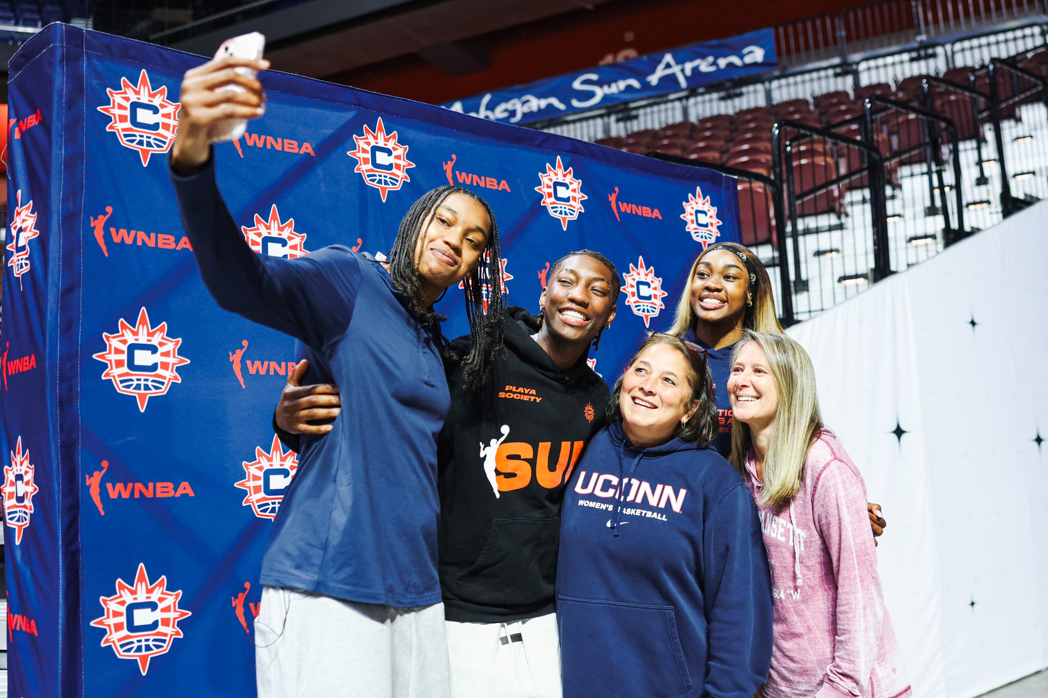 Rayah Marshall Season Recap