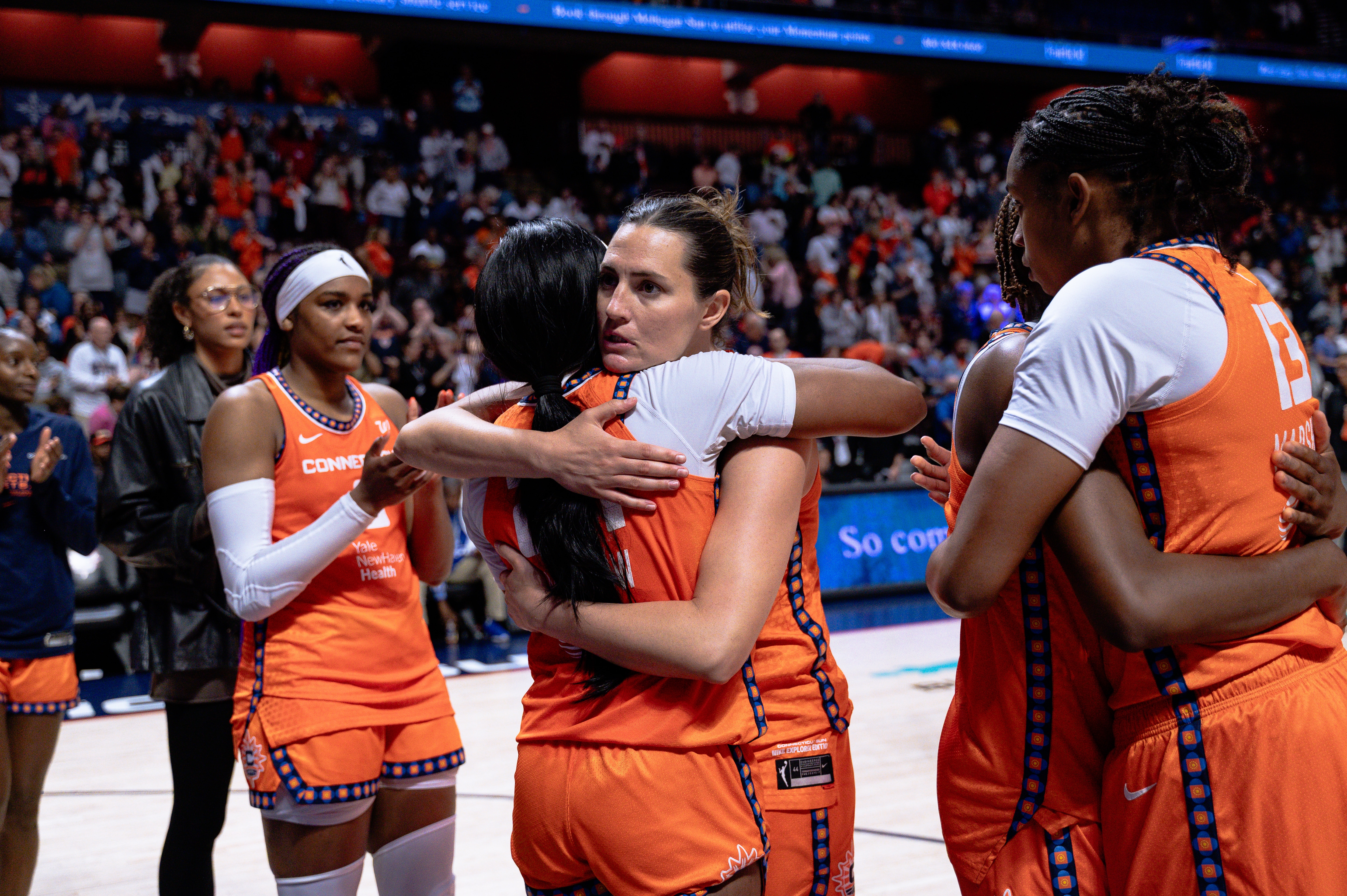 Haley Peters Season Recap
