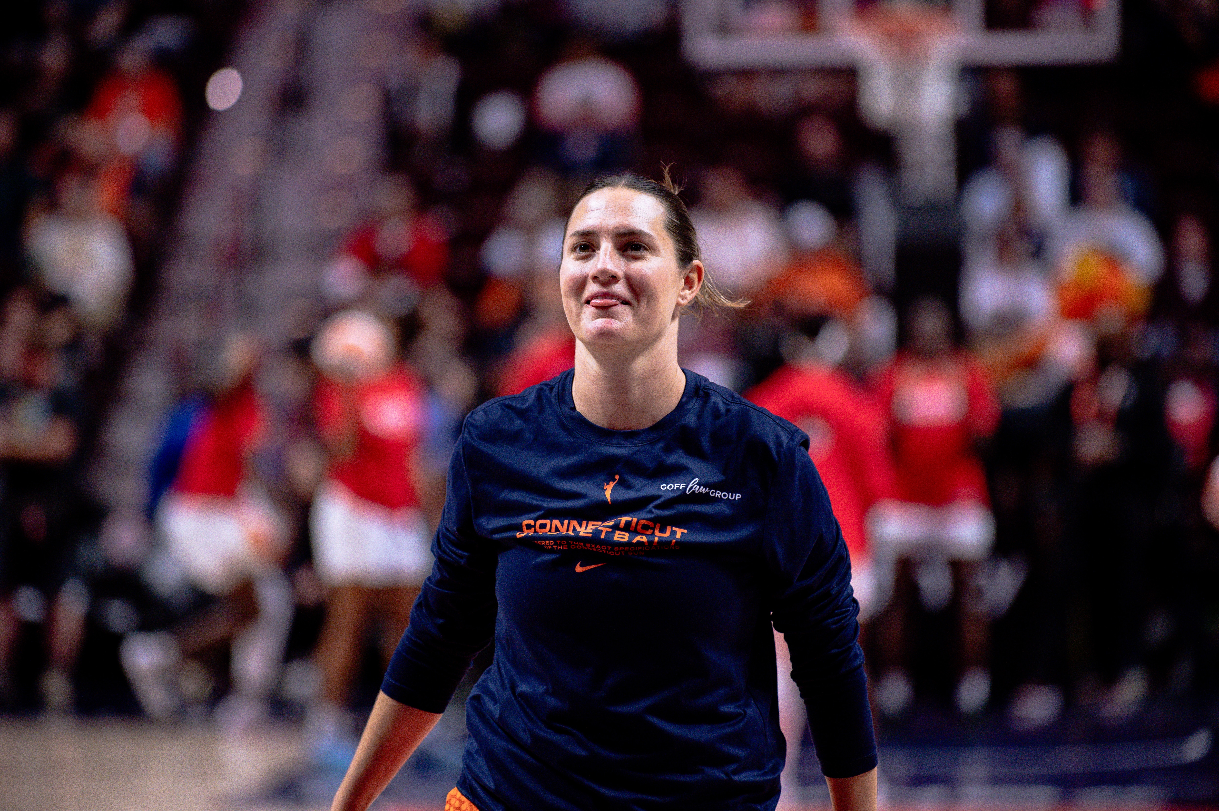 Haley Peters Season Recap