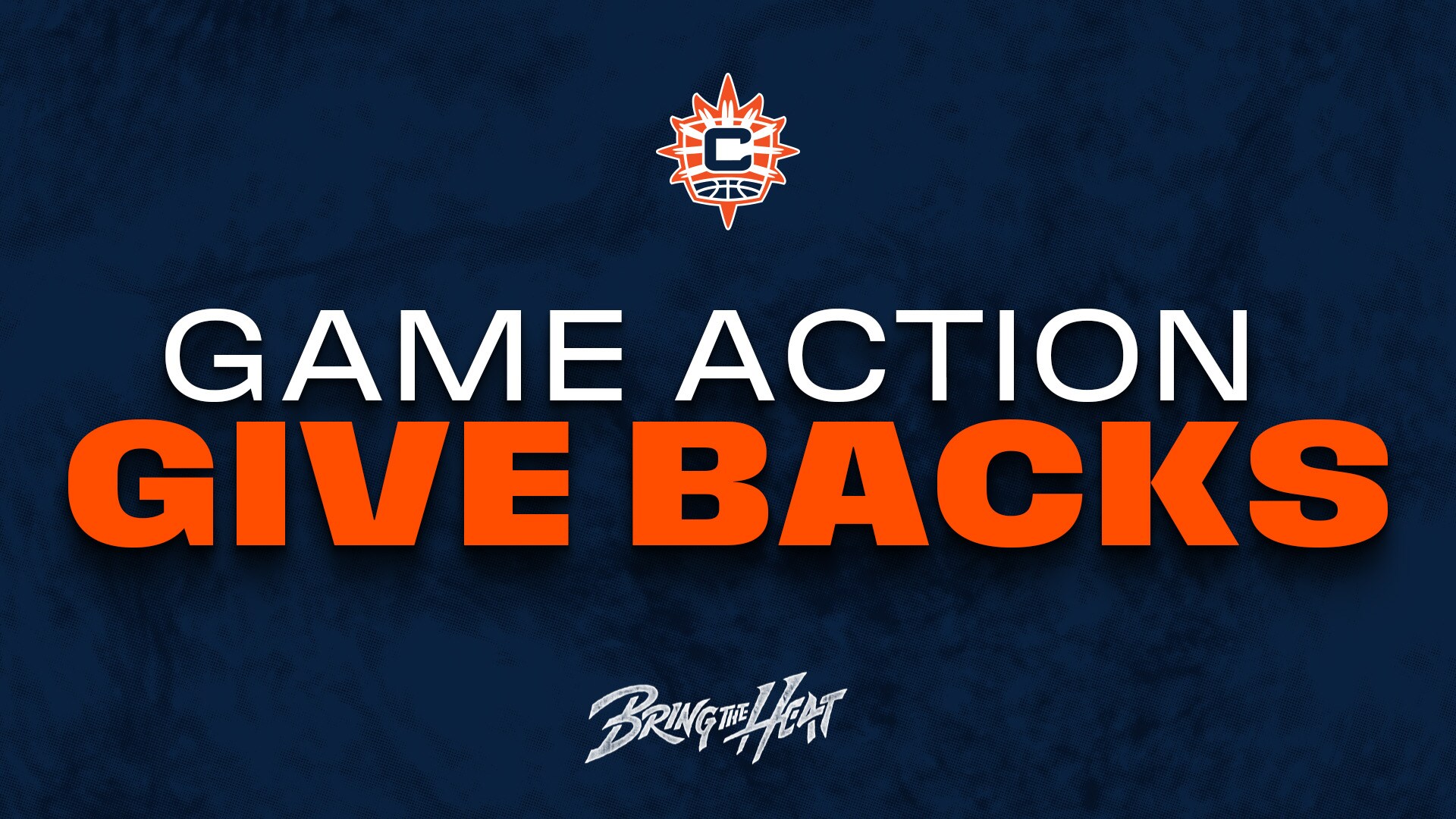 Connecticut Sun Raises $68,000 for Community Through its 2025 Game-Action Give Backs Program
