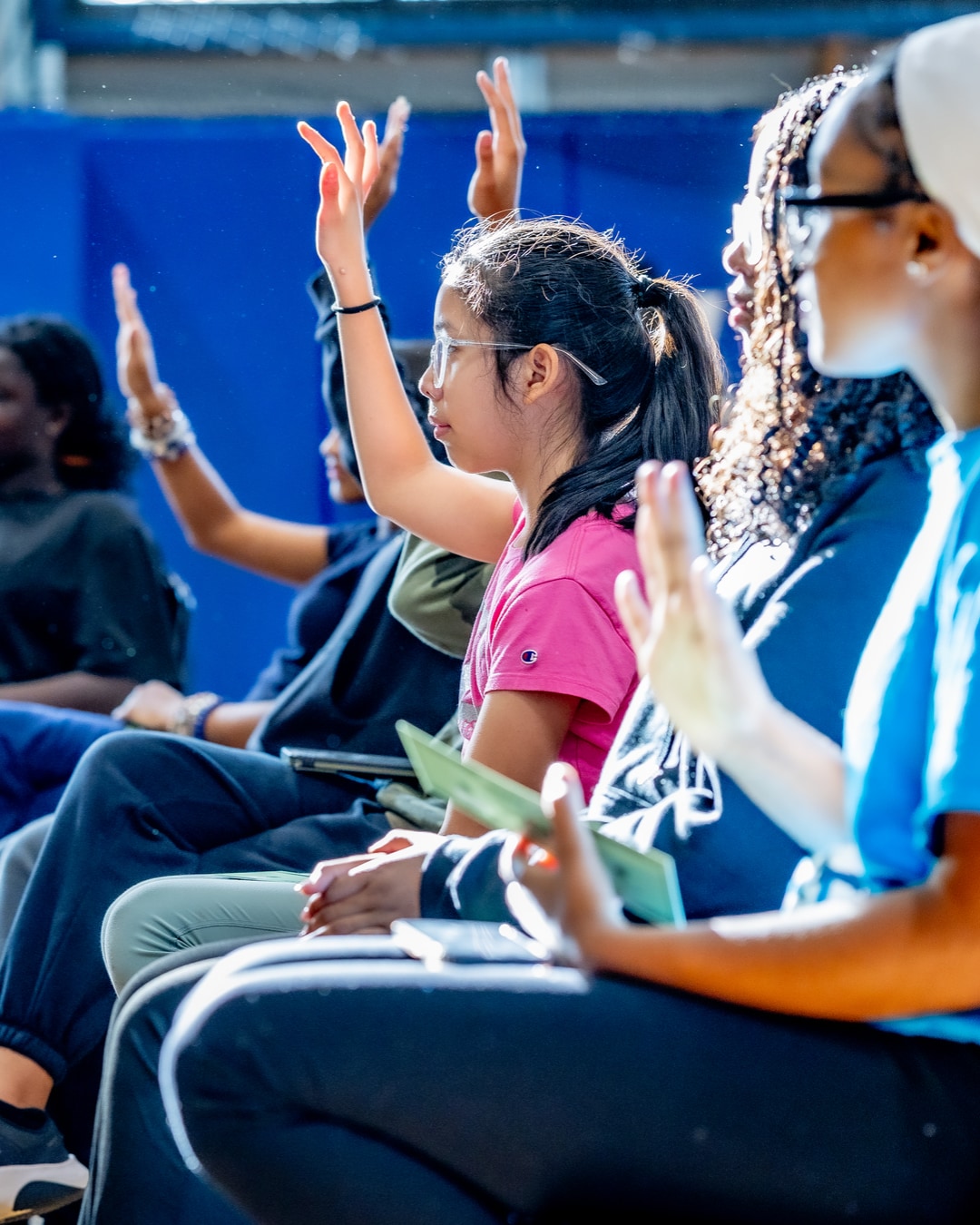 Connecticut Sun and TD Bank Host “Bank on Her” Event
