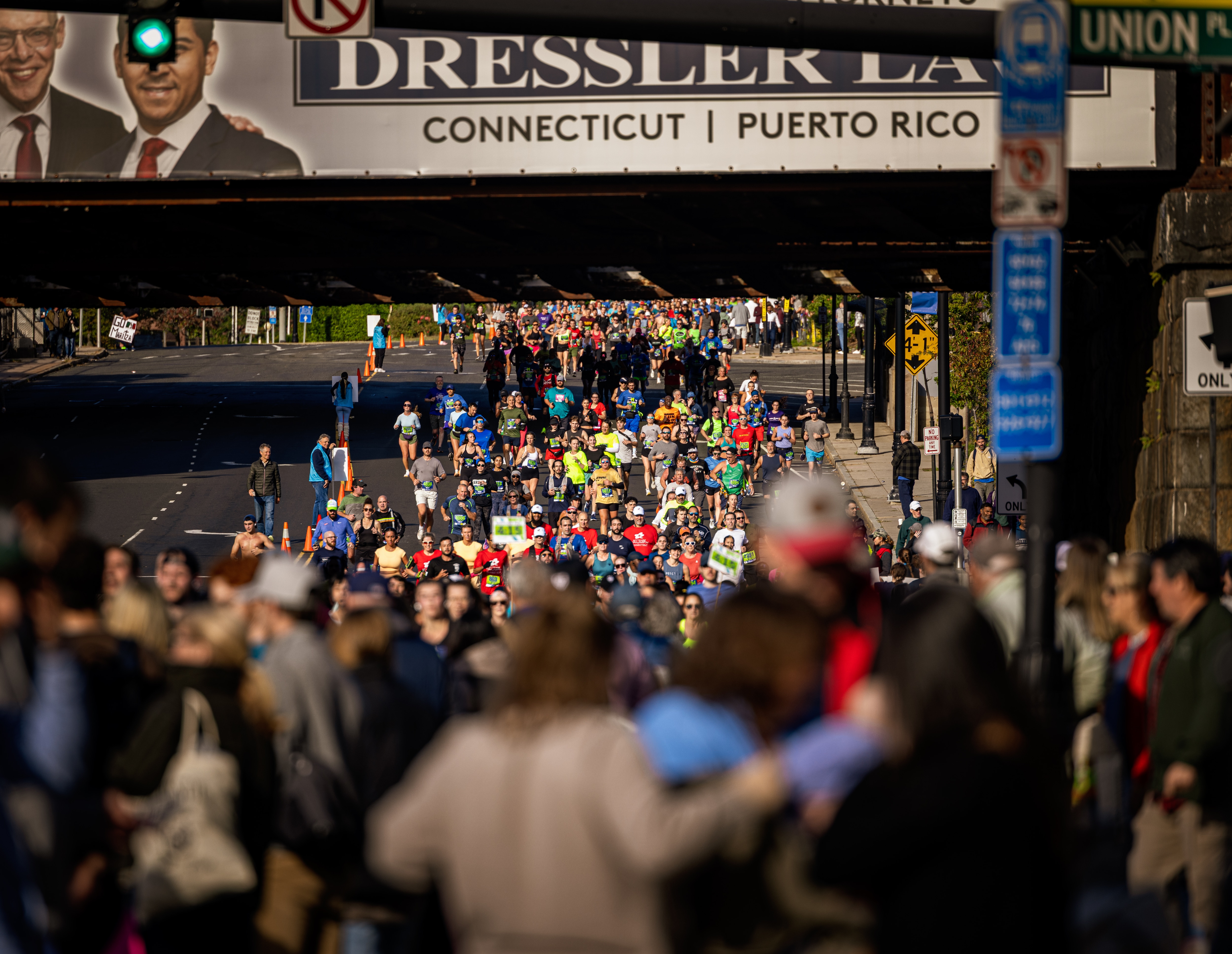 Aaliyah Edwards and Olivia Nelson-Ododa at the Eversource Hartford Marathon-12_JPG_Hakiel_Hemans_20251011_210746