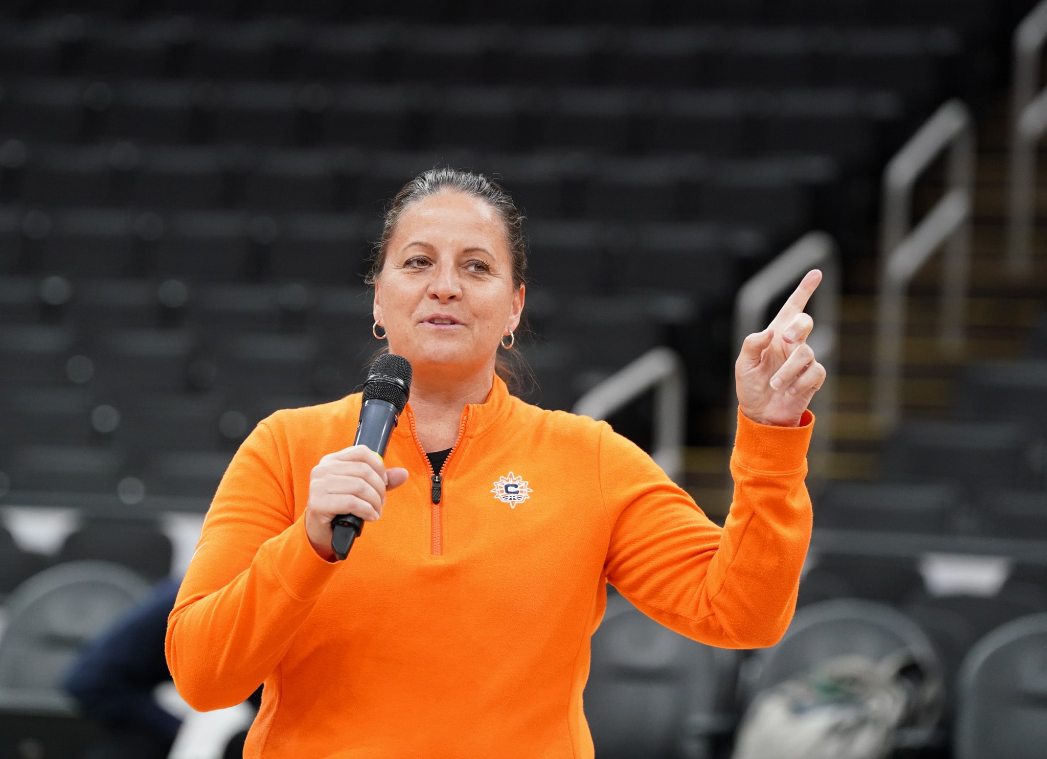 ABCD Annual Hoop Dreams event at TD Garden