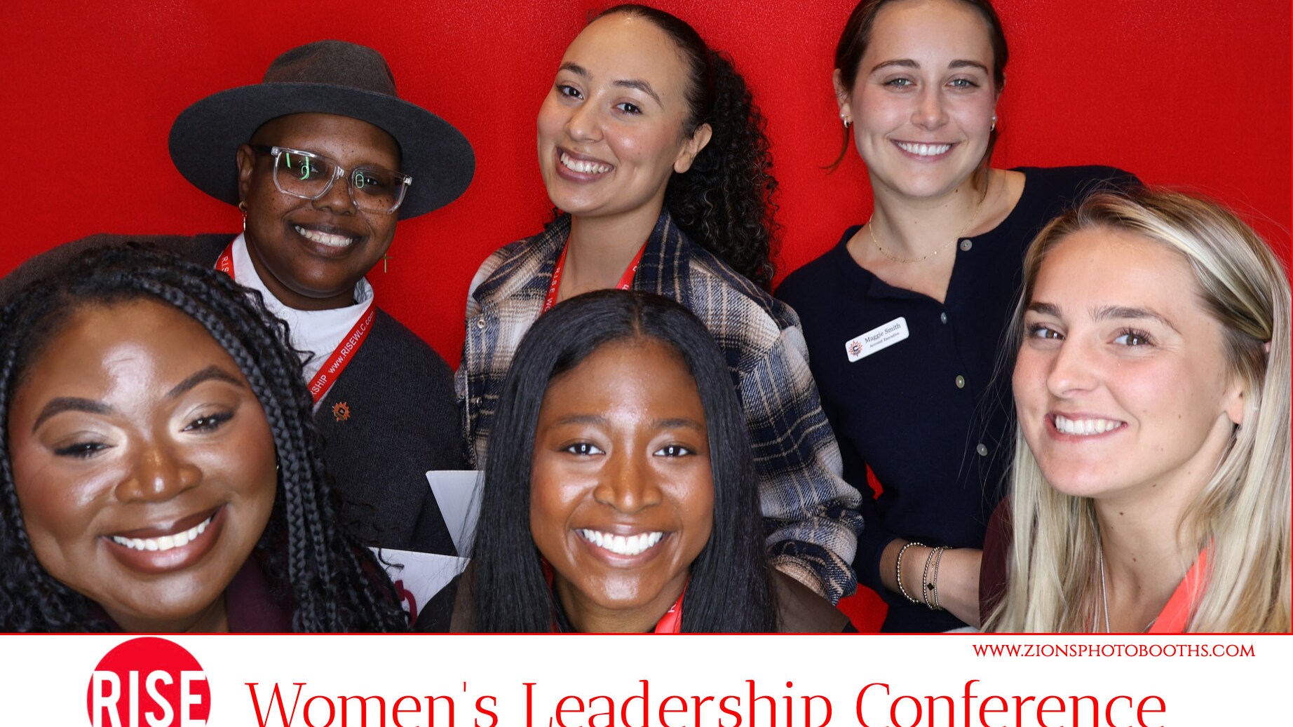 Connecticut Sun Participate in R.I.S.E Women’s Leadership Conference