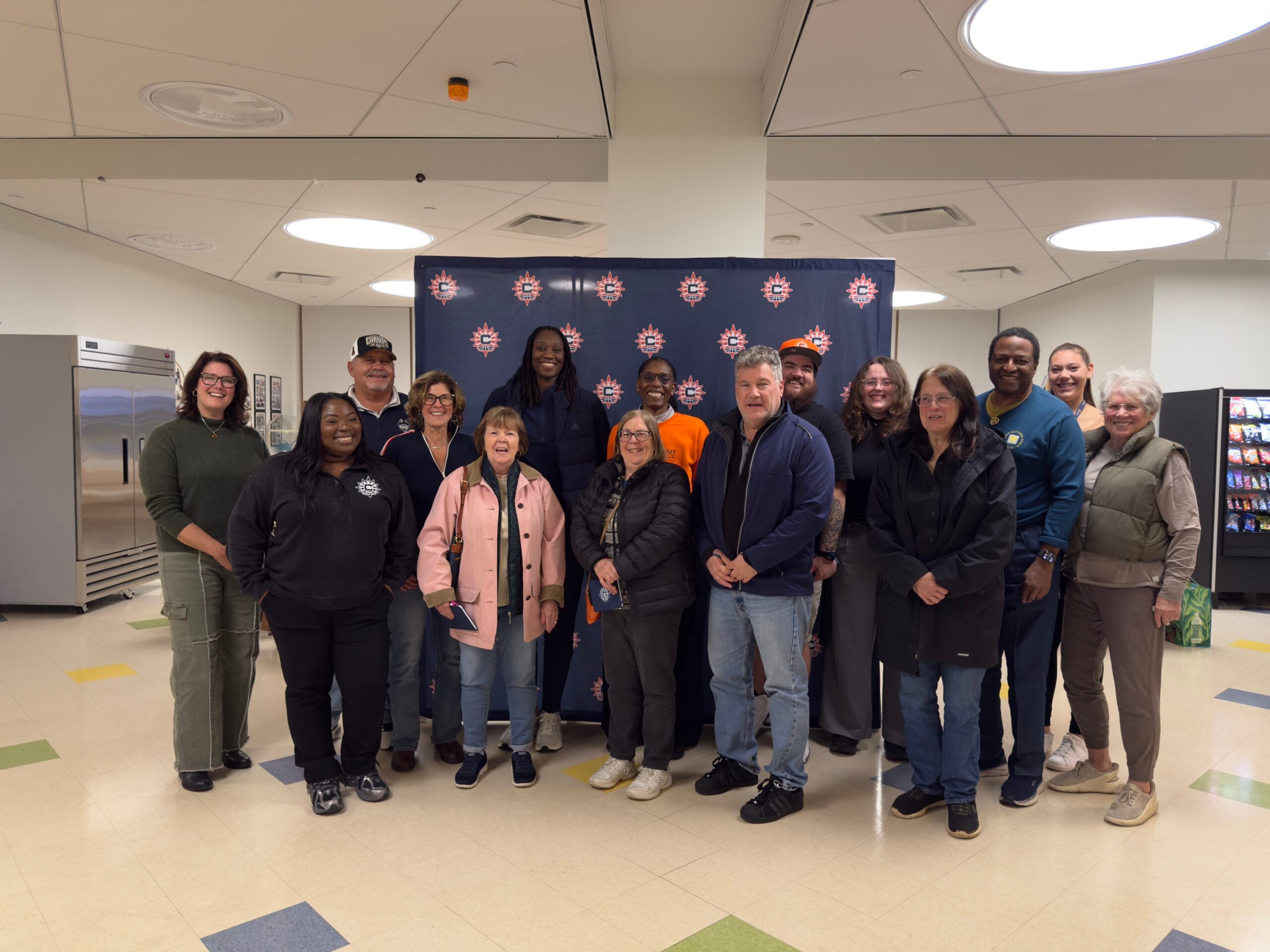 Sun Community Council