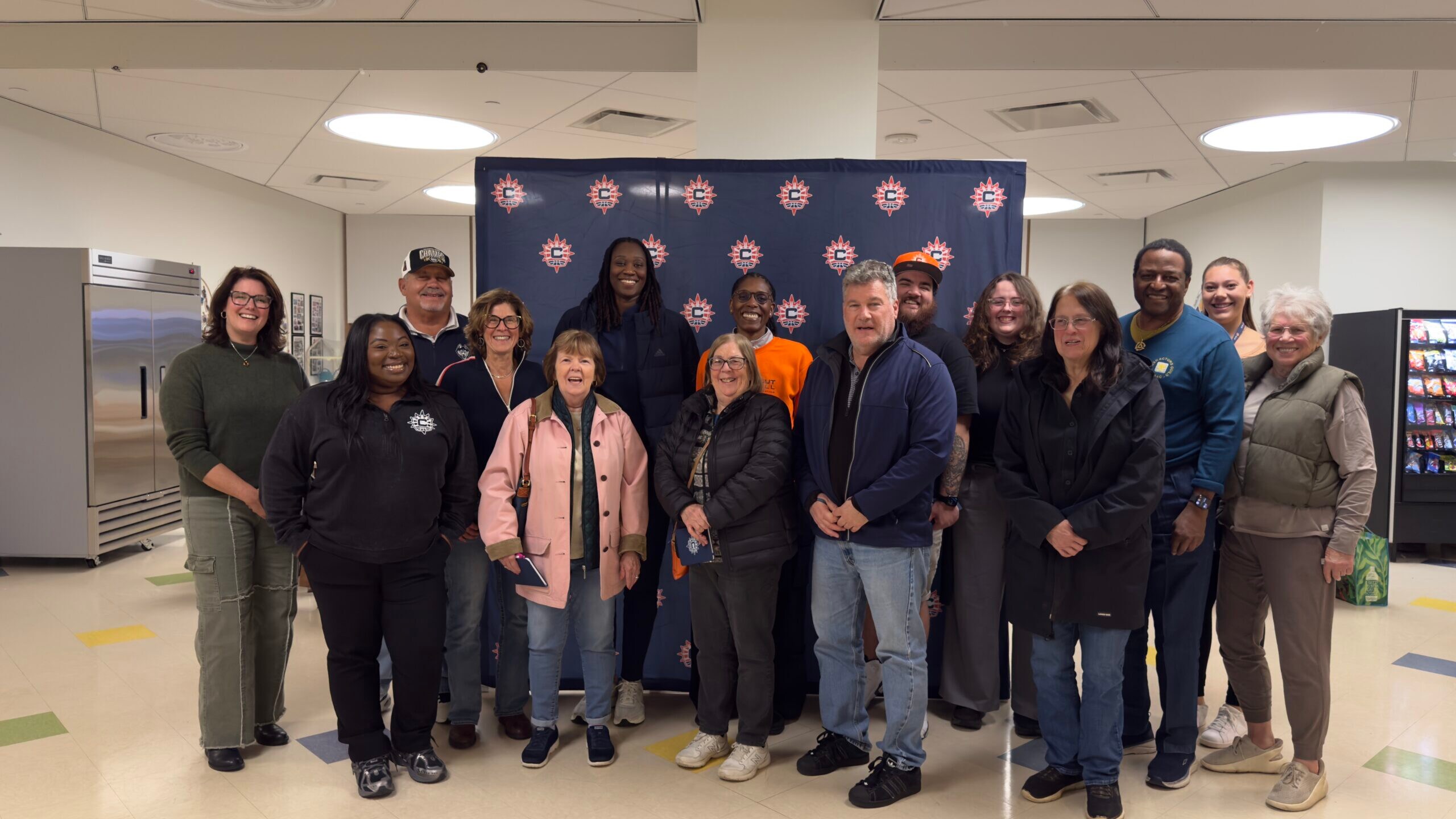 Photo Gallery: Sun Community Council Meeting