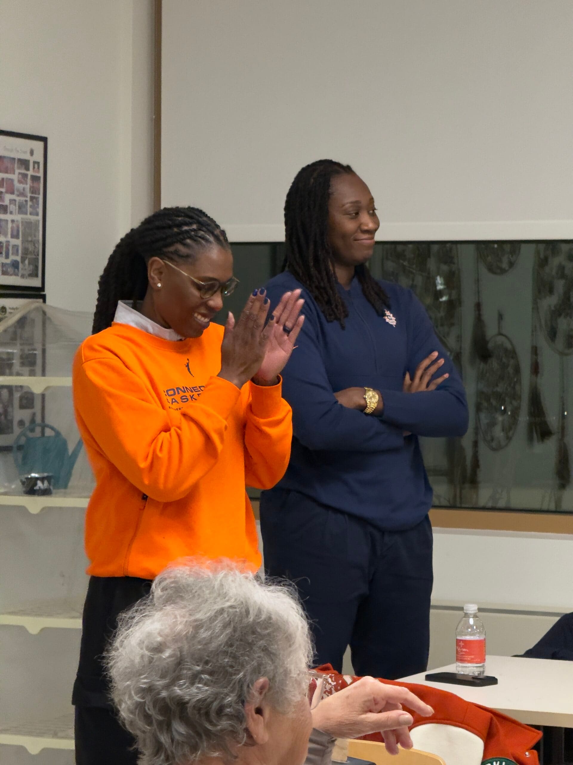 Sun Community Council