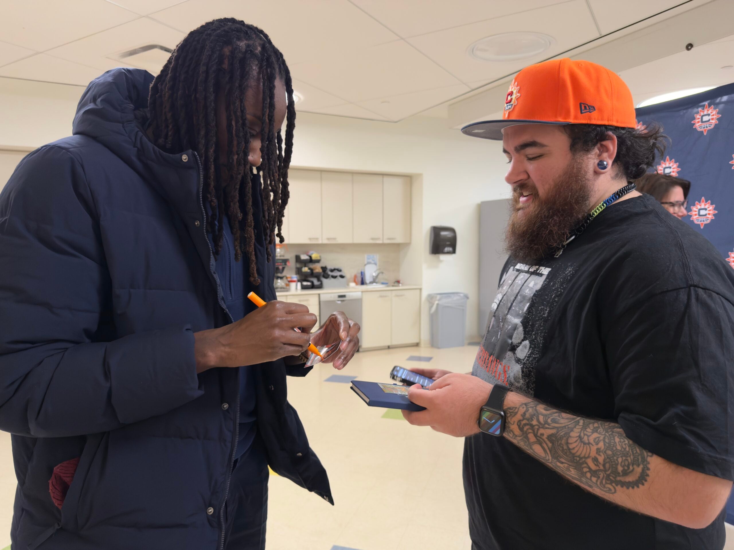 Sun Community Council