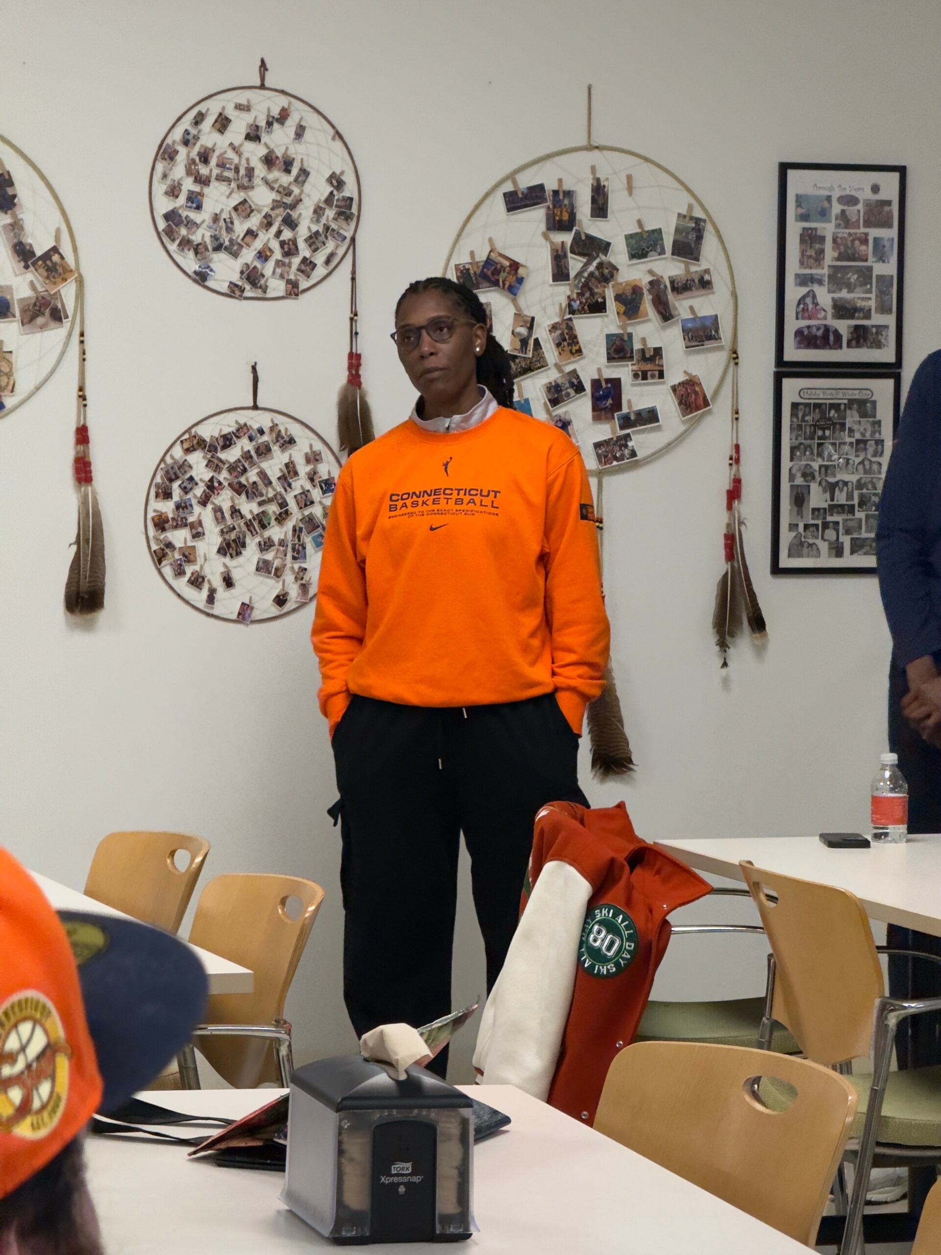 Sun Community Council