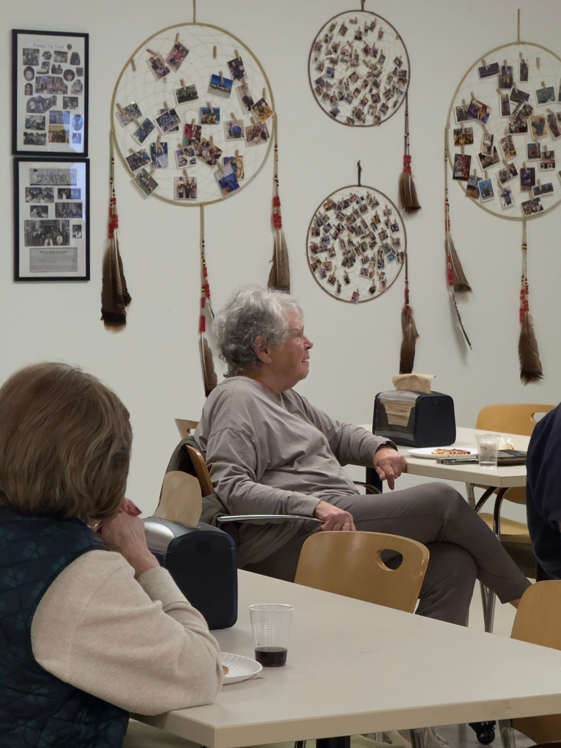 Sun Community Council