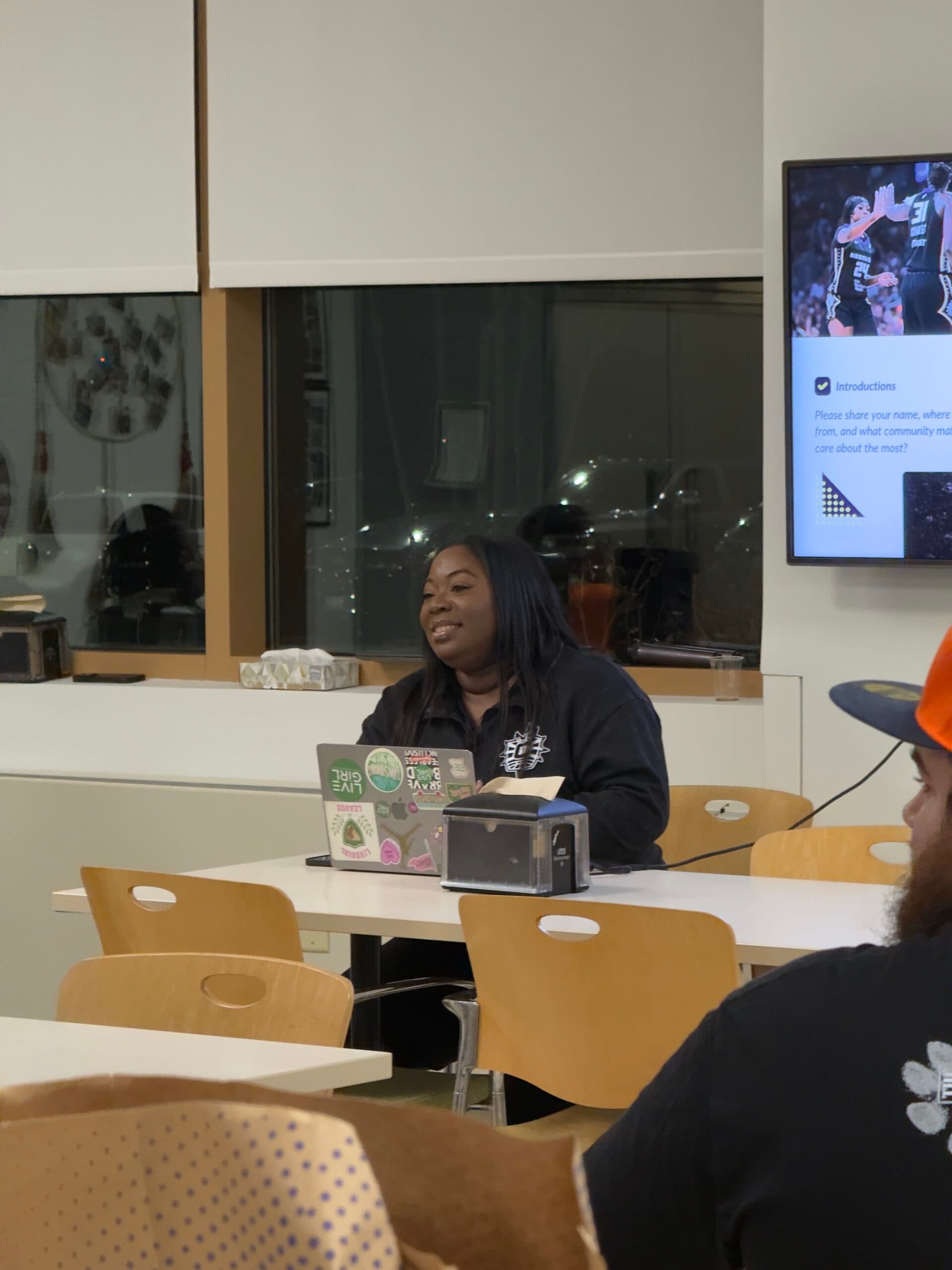 Sun Community Council