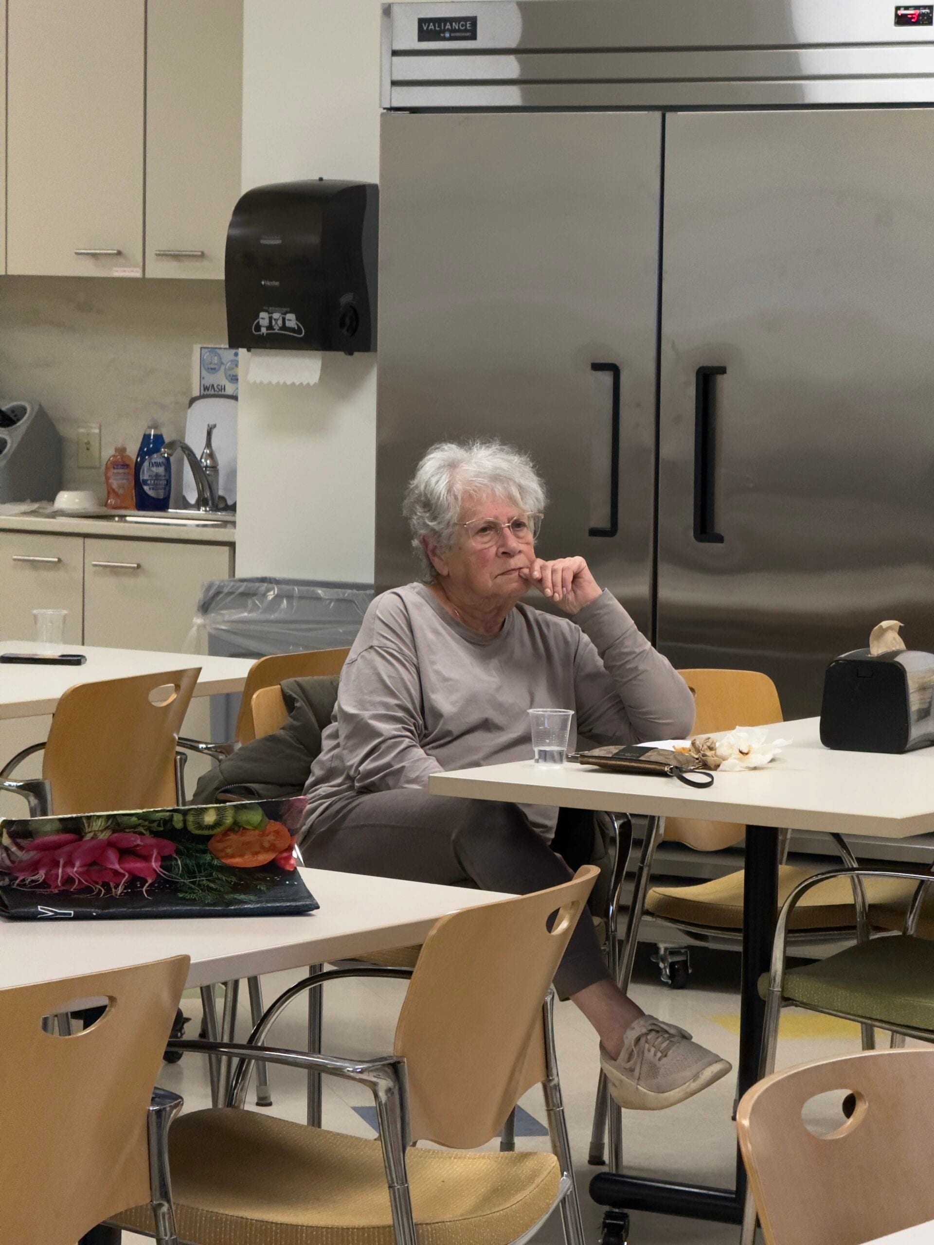 Sun Community Council