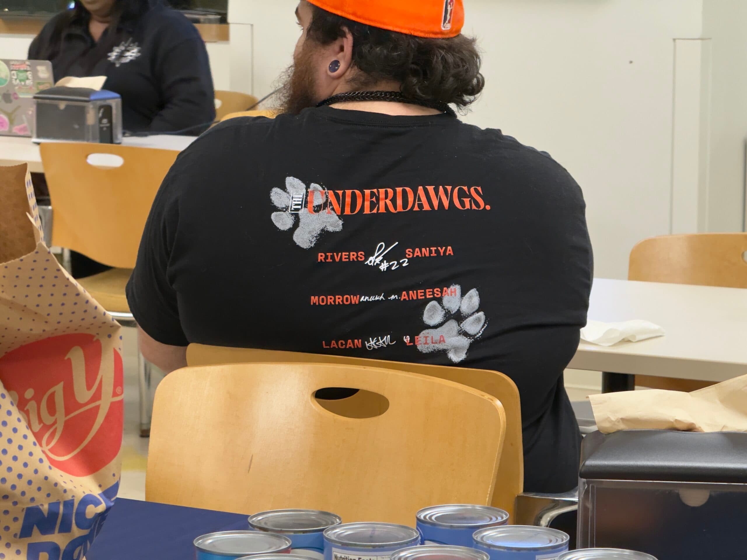 Sun Community Council