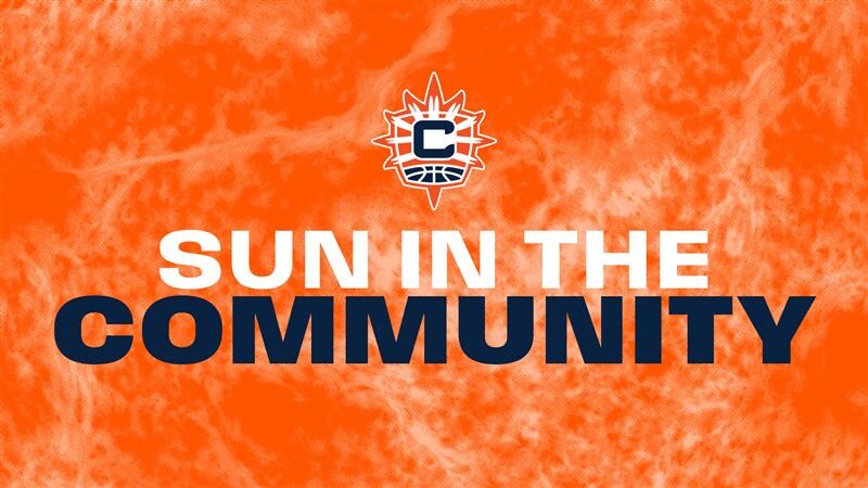 Connecticut Sun Form Two Councils To Uplift Local Community