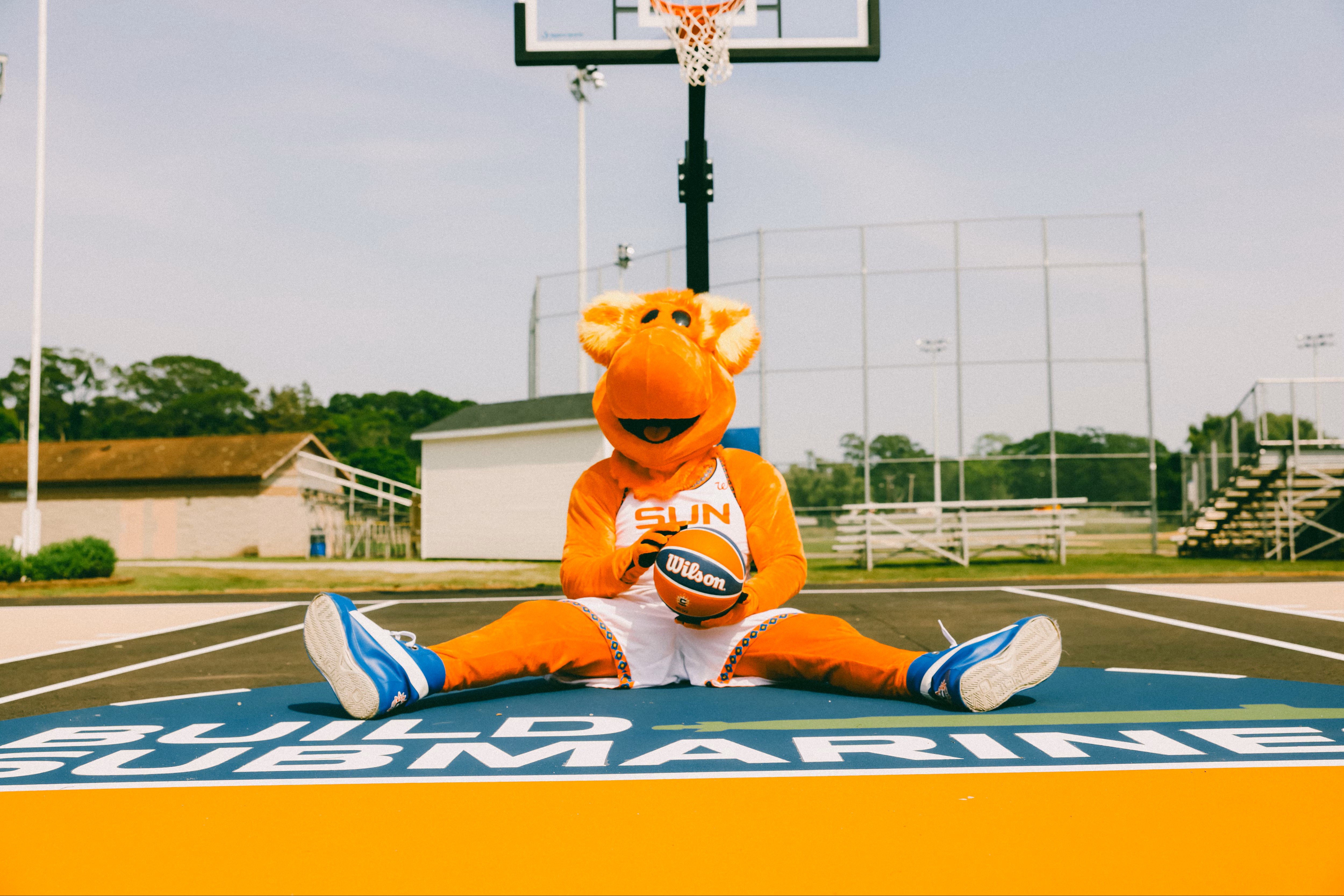 blaze washington park