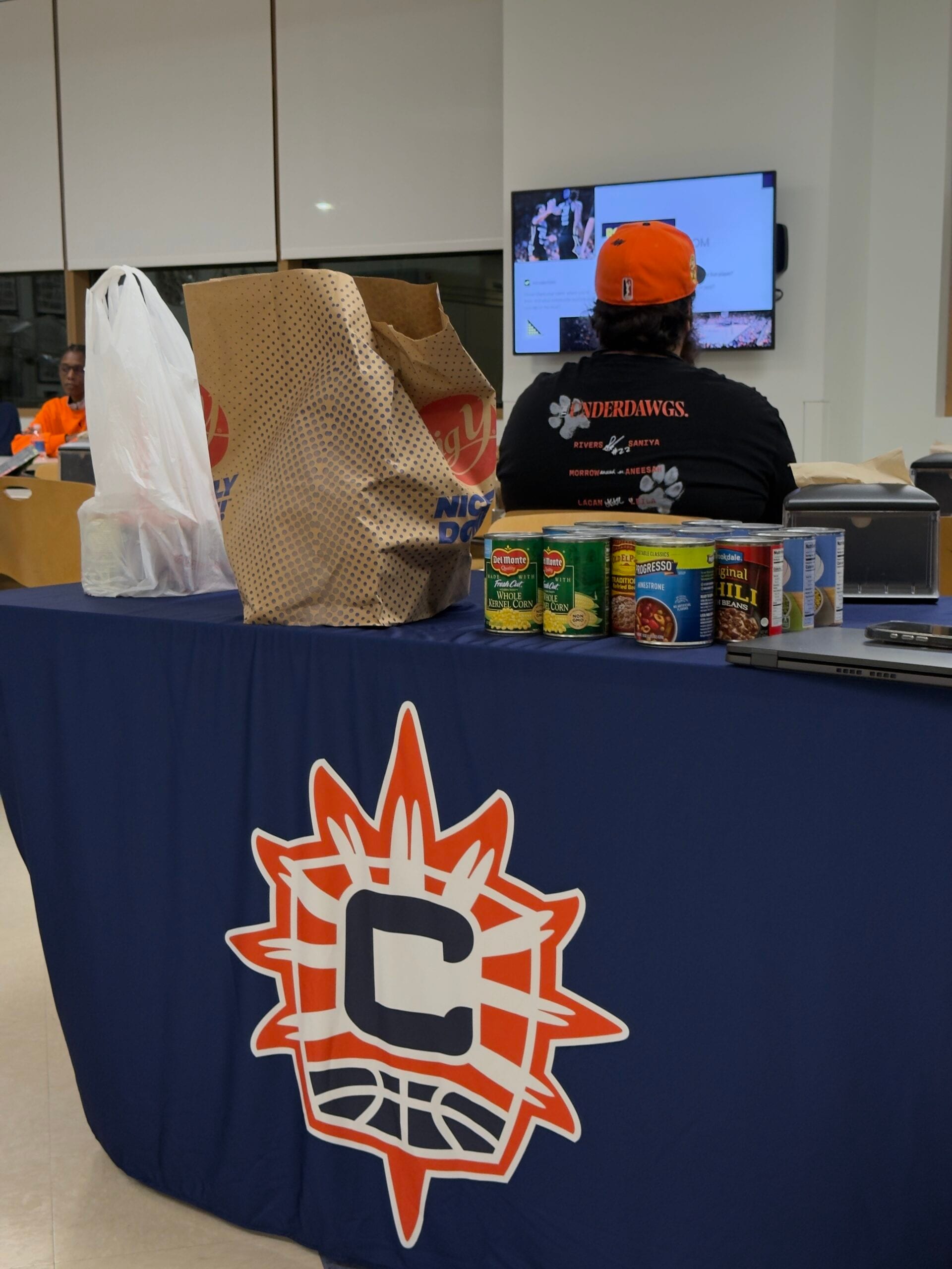 Sun Community Council