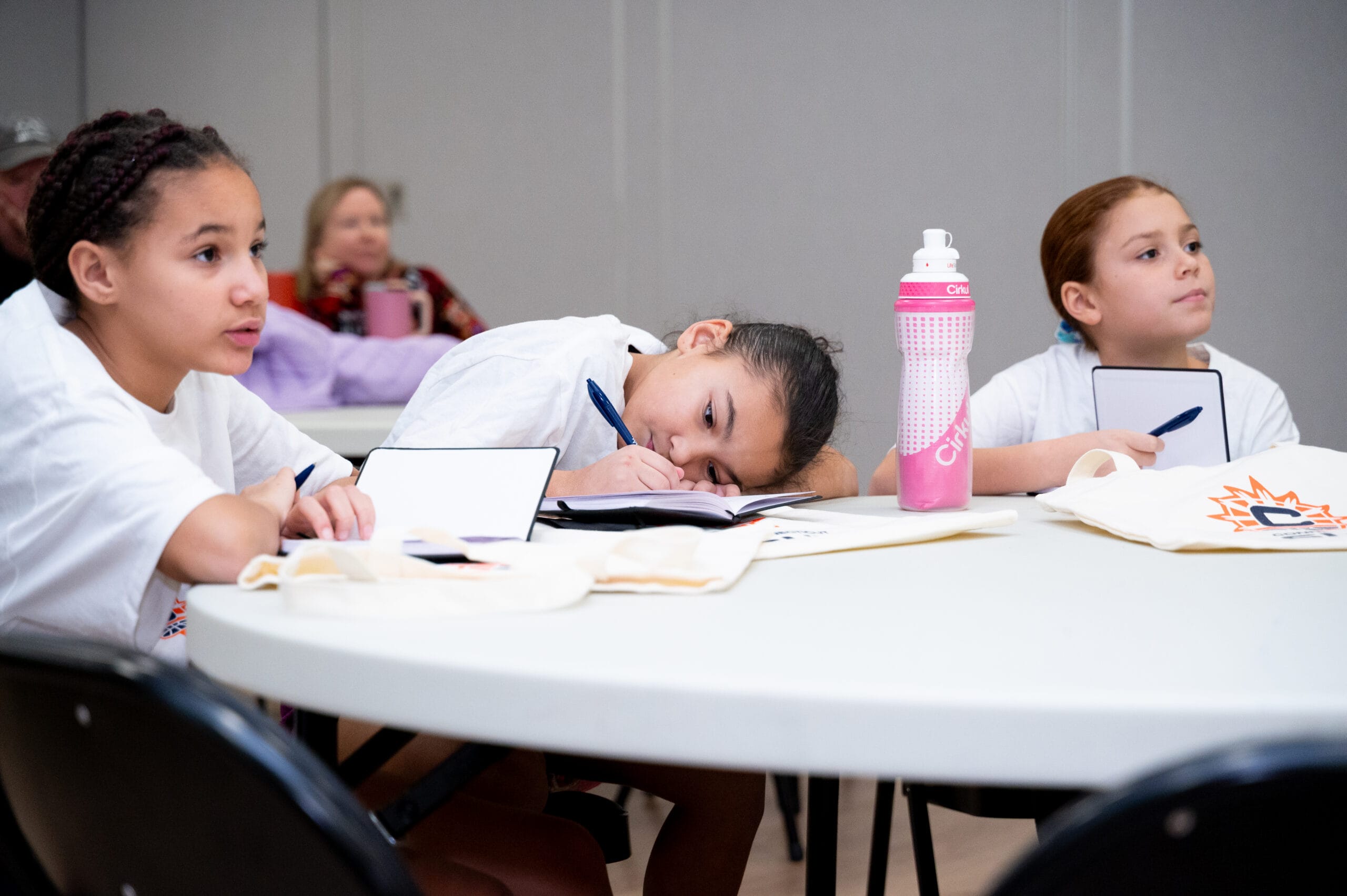 Sun Academy Beyond the Arc Clinic: December 2025