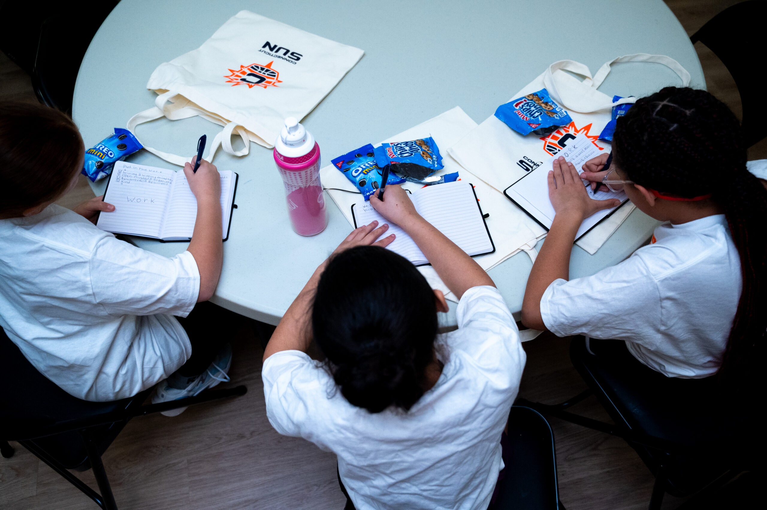 Sun Academy Beyond the Arc Clinic: December 2025