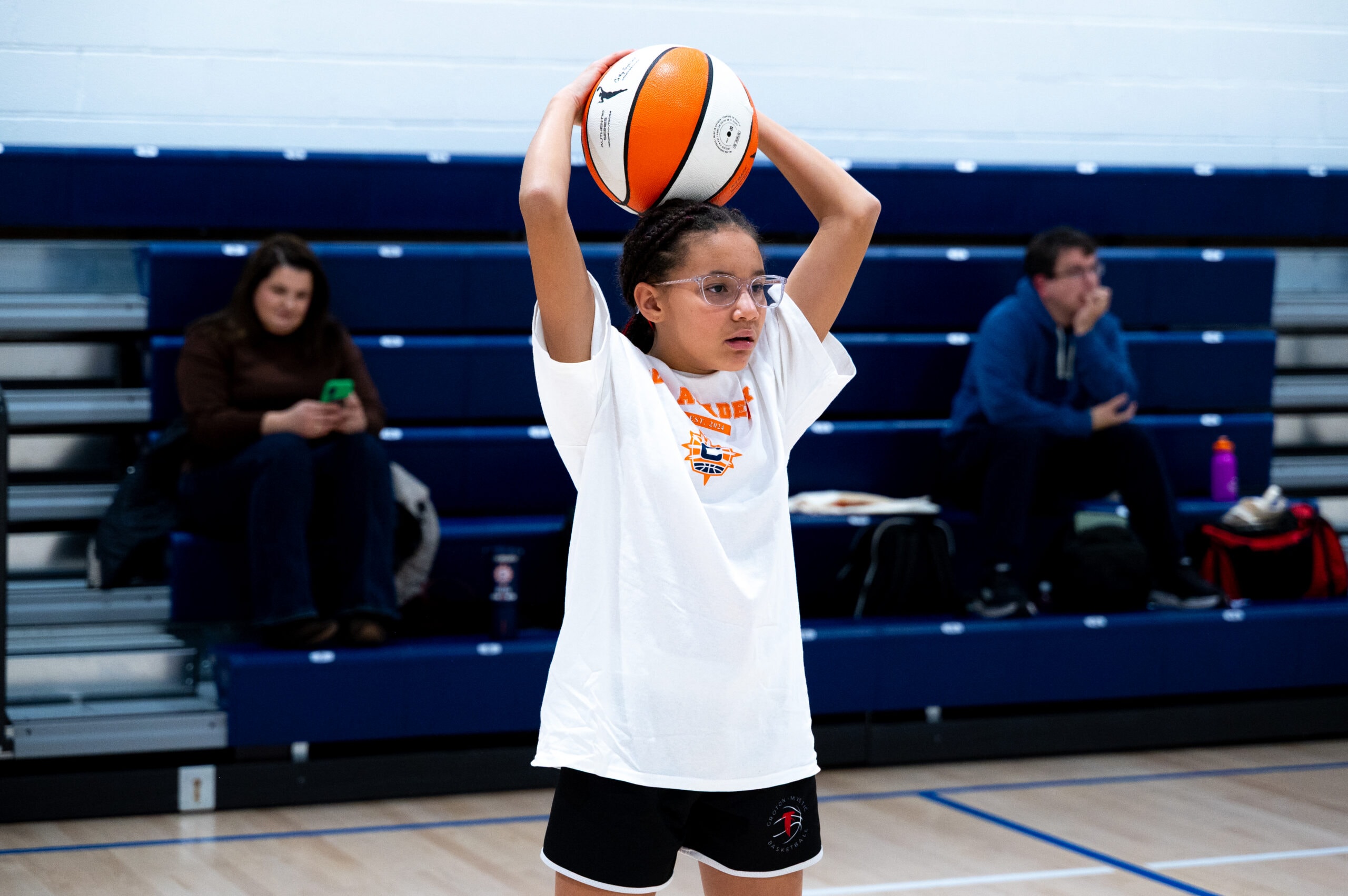 Sun Academy Beyond the Arc Clinic: December 2025