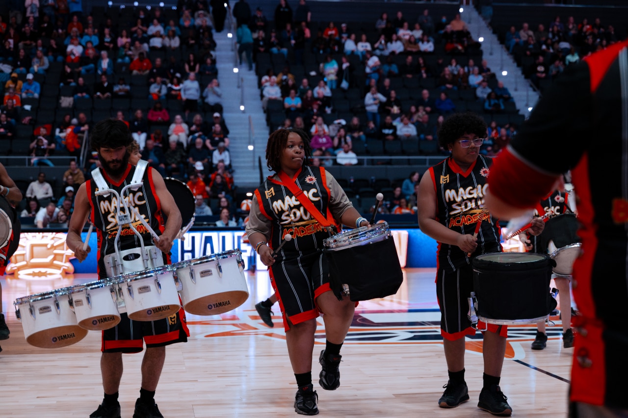drumline