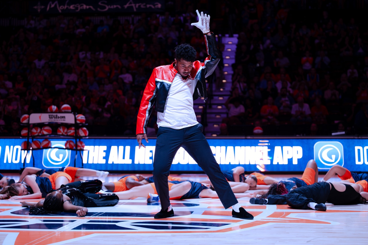 shinesquad MJ TRIBUTE