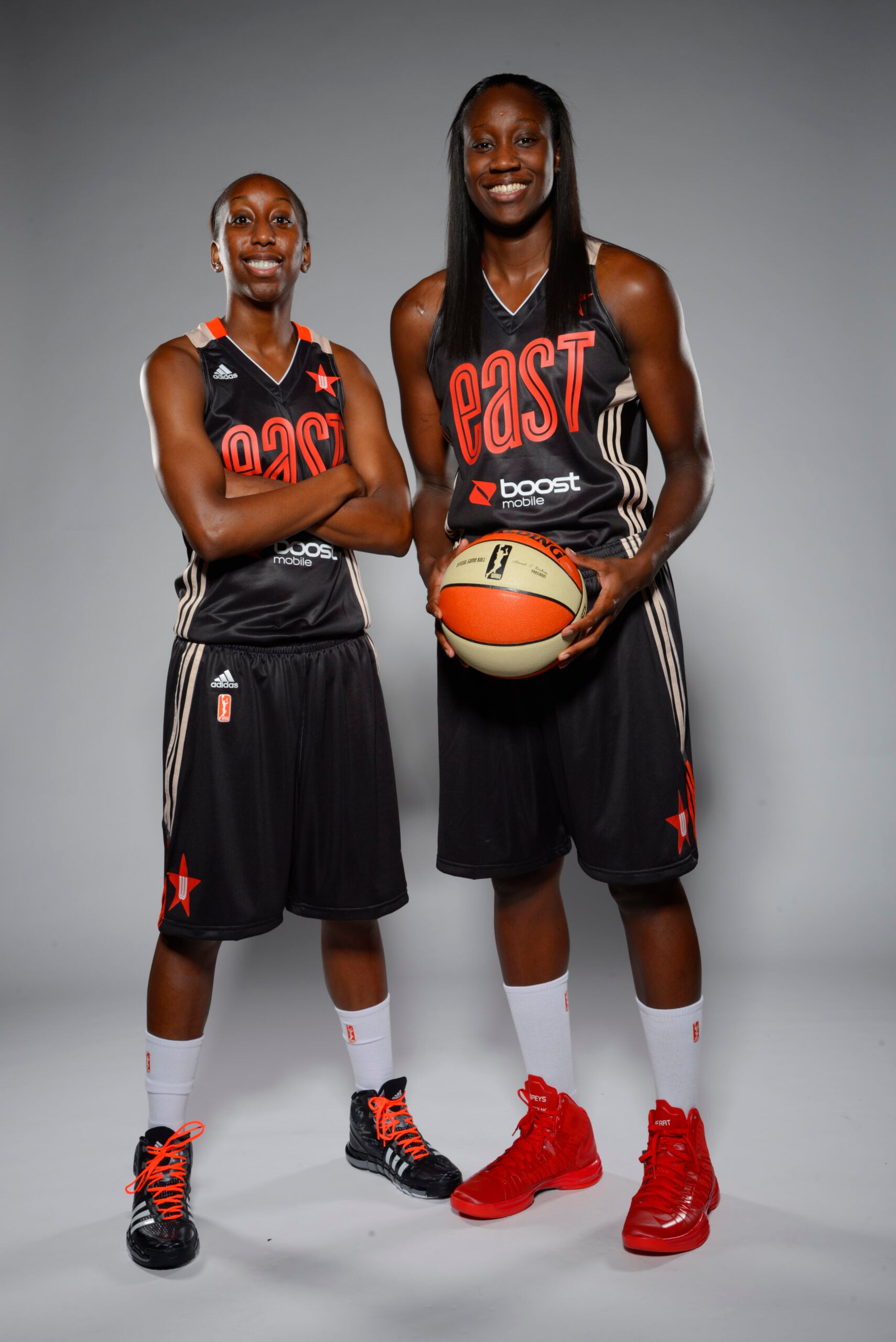 2013 WNBA All-Star Media Circuit