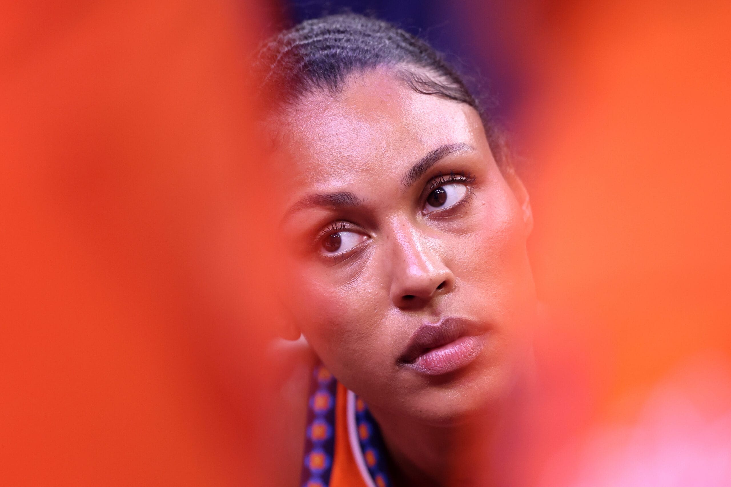 Connecticut Sun v Phoenix Mercury