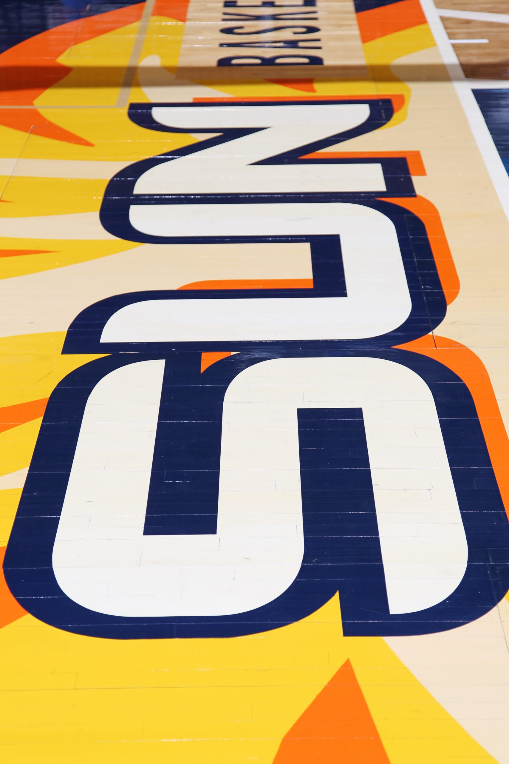 Atlanta Dream v Connecticut Sun