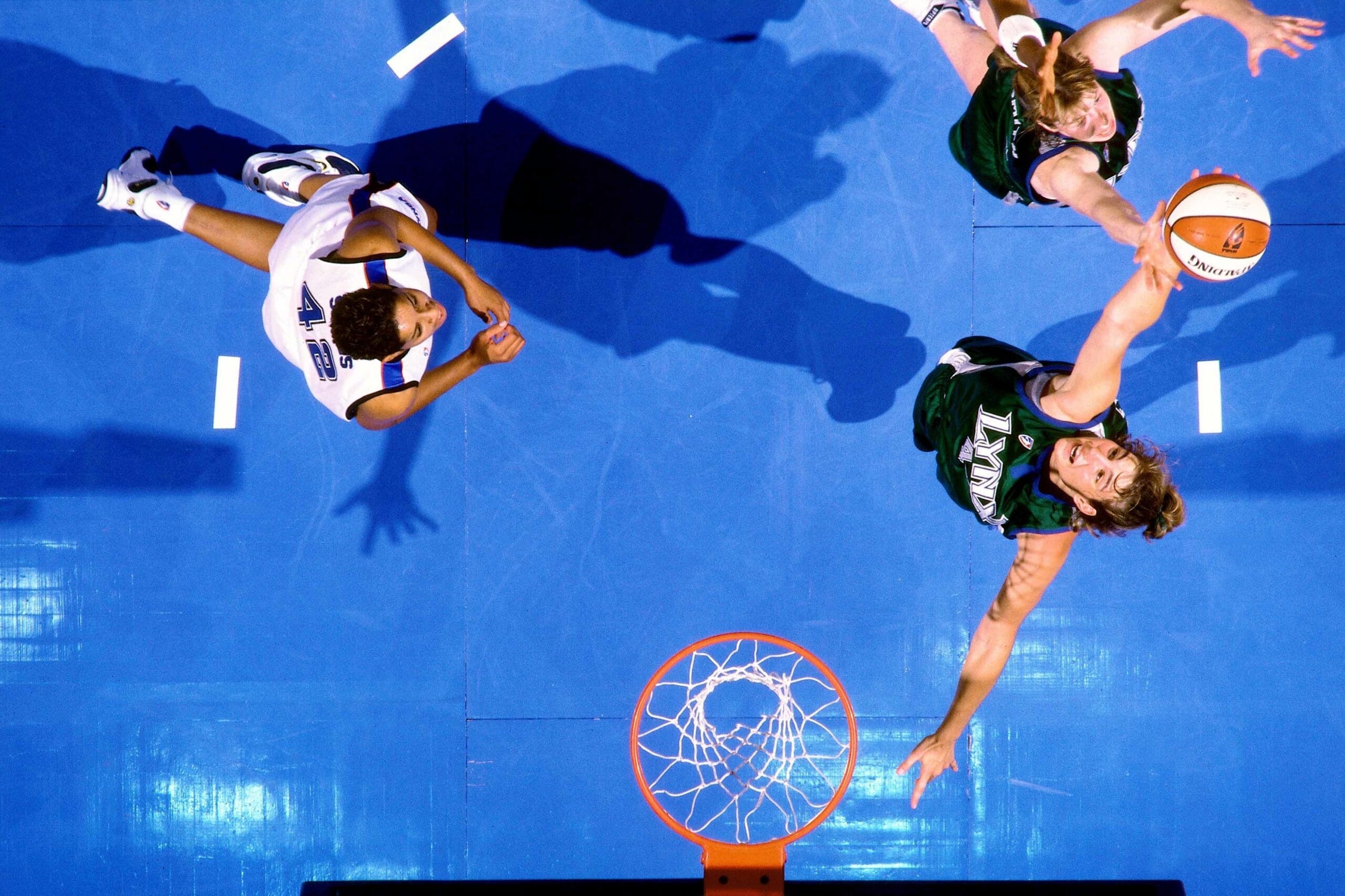 Minnesota Lynx v Orlando Miracle