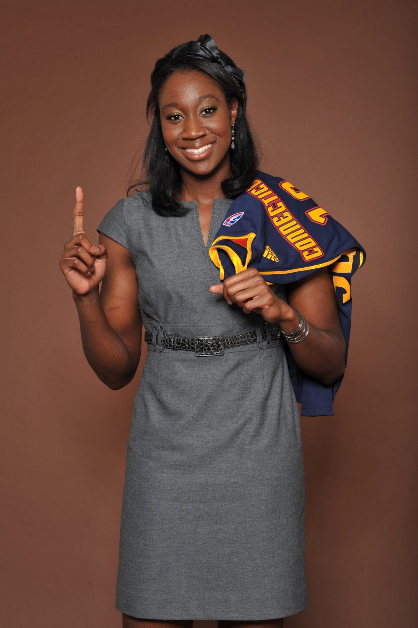 2010 WNBA Draft