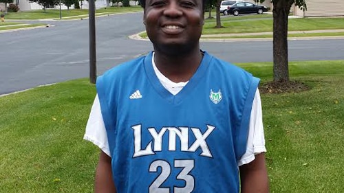 Fan of the Pack | Laurent D'Almeida
