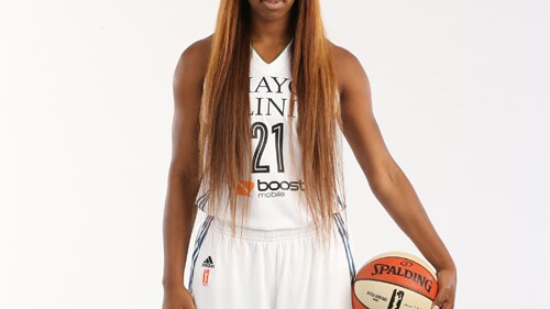 Lynx Player Podcast | Episode 1