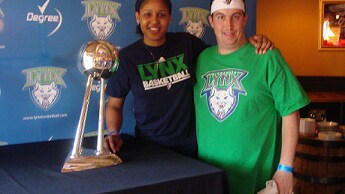 Fan of the Pack | Ben Wagner