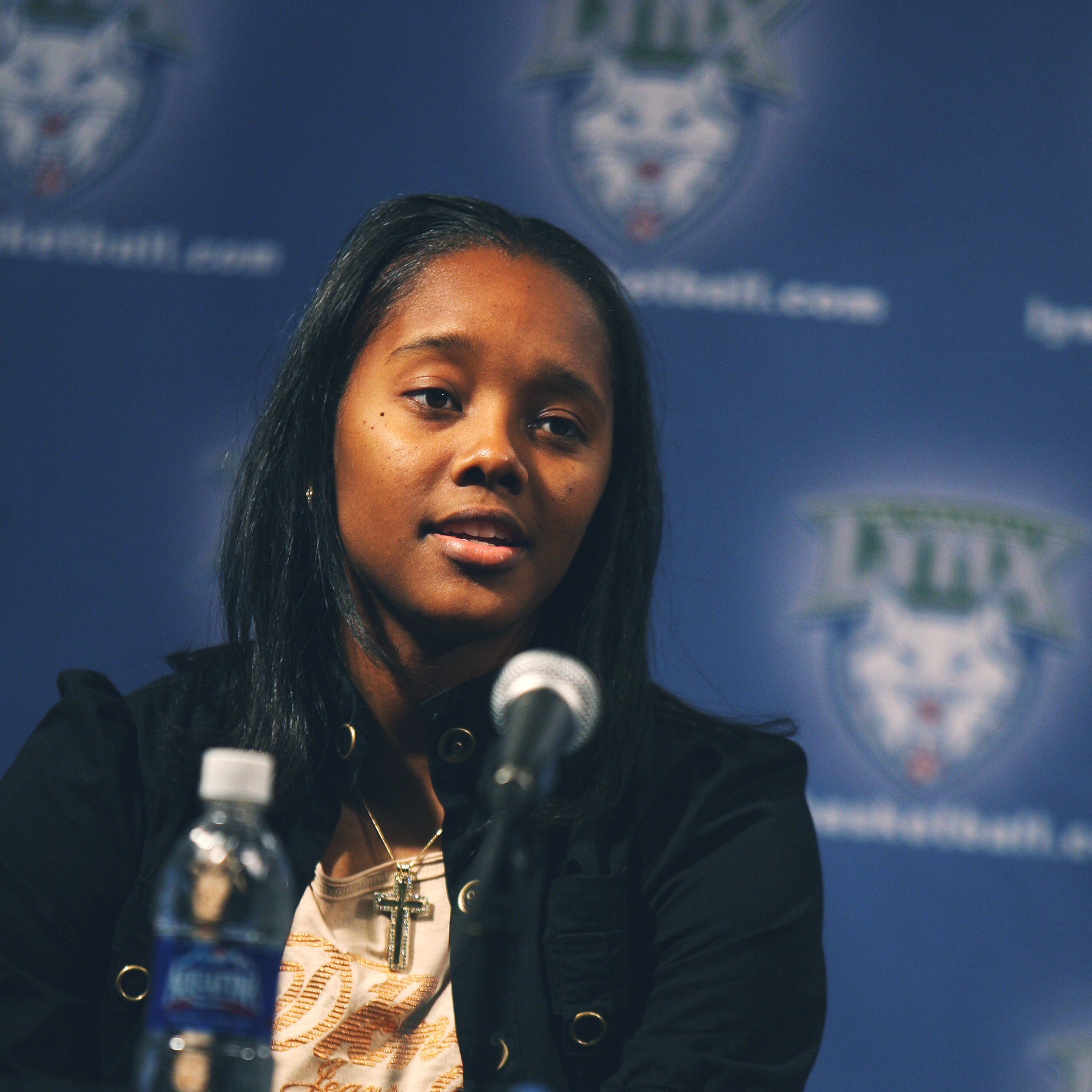 2007, Noelle Quinn, G, No. 4 pick