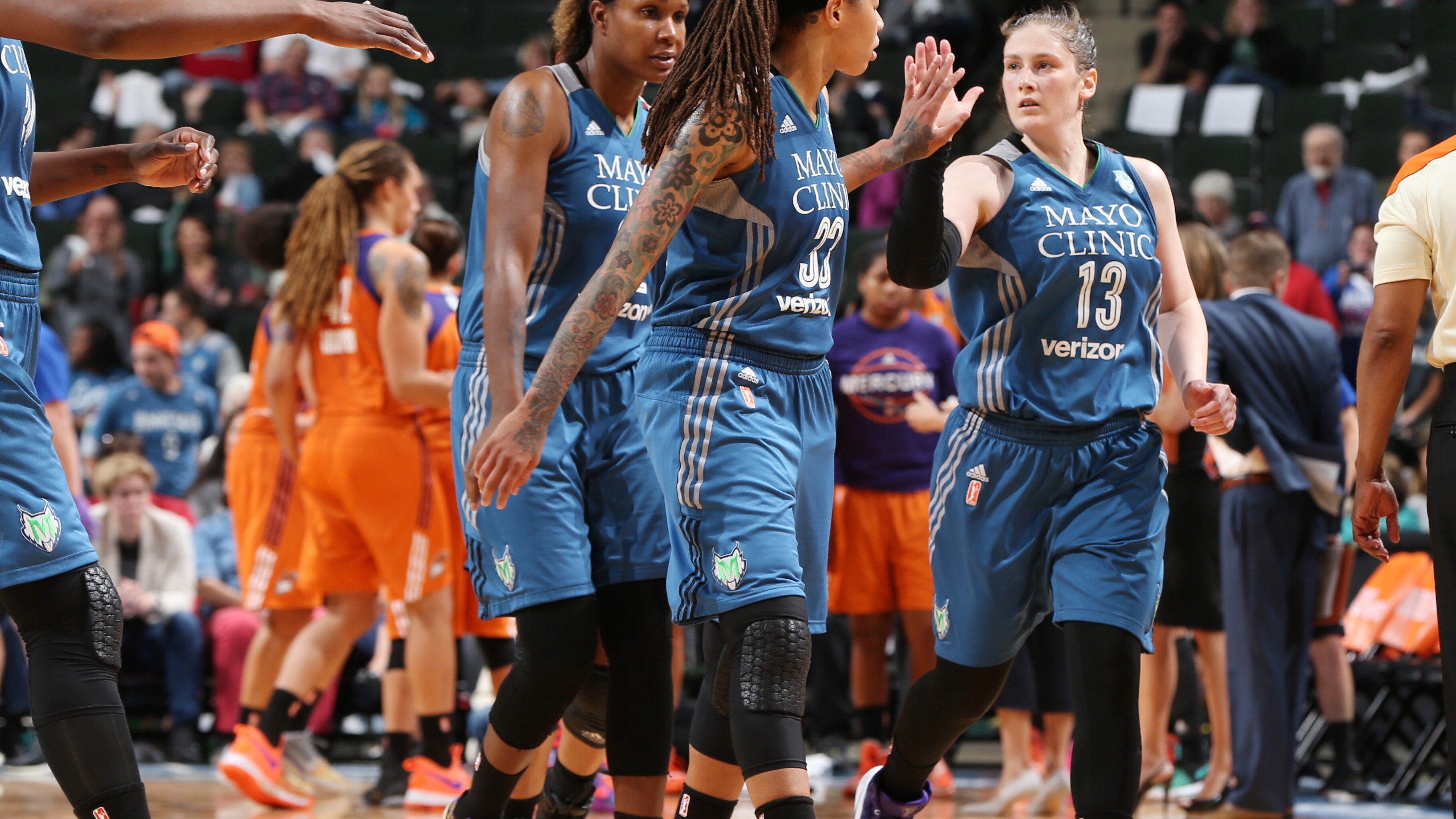 Scouting Report | Semi-Finals | Game 3